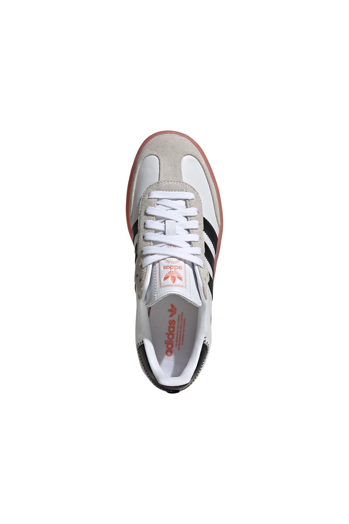 adidas SAMBAE W Kadın  Beyaz  Sneaker JI3072
