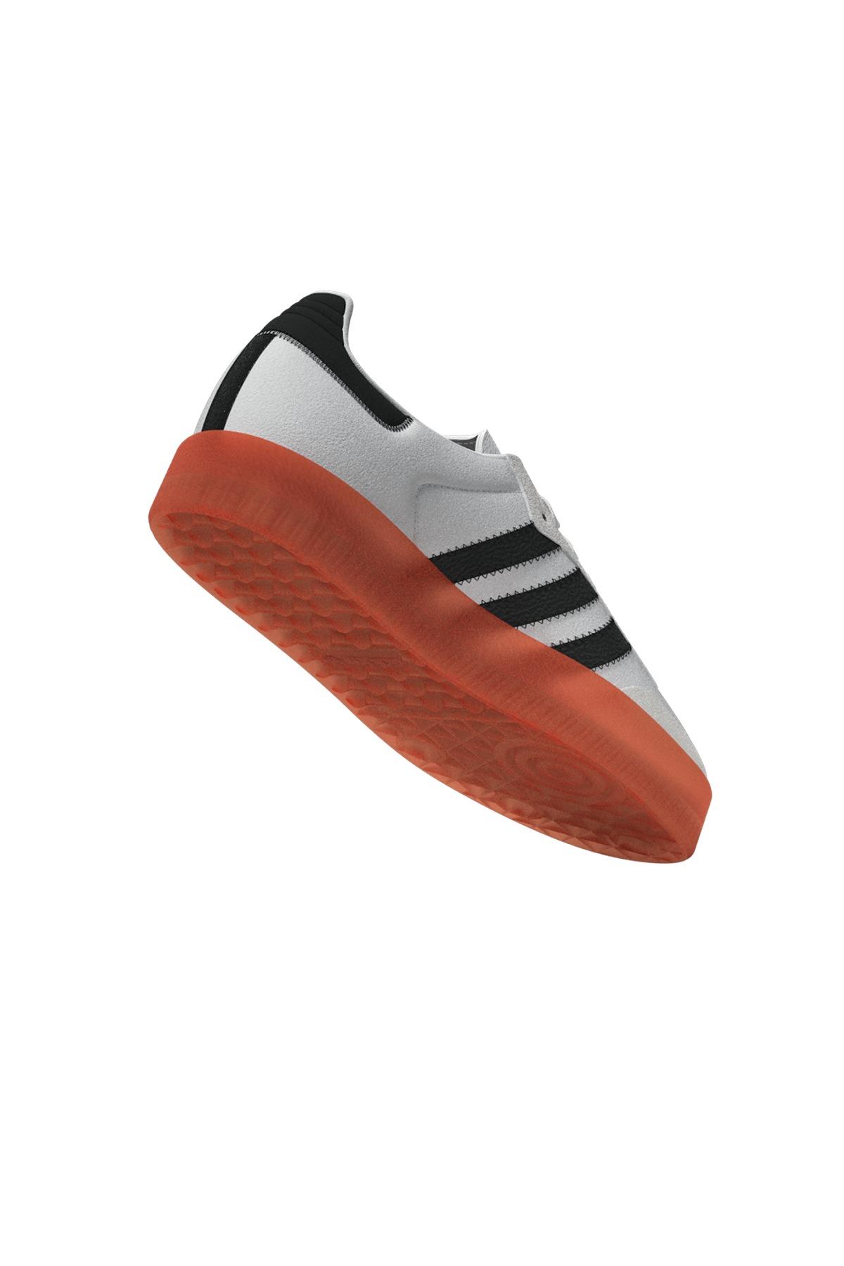 adidas SAMBAE W Kadın  Beyaz  Sneaker JI3072
