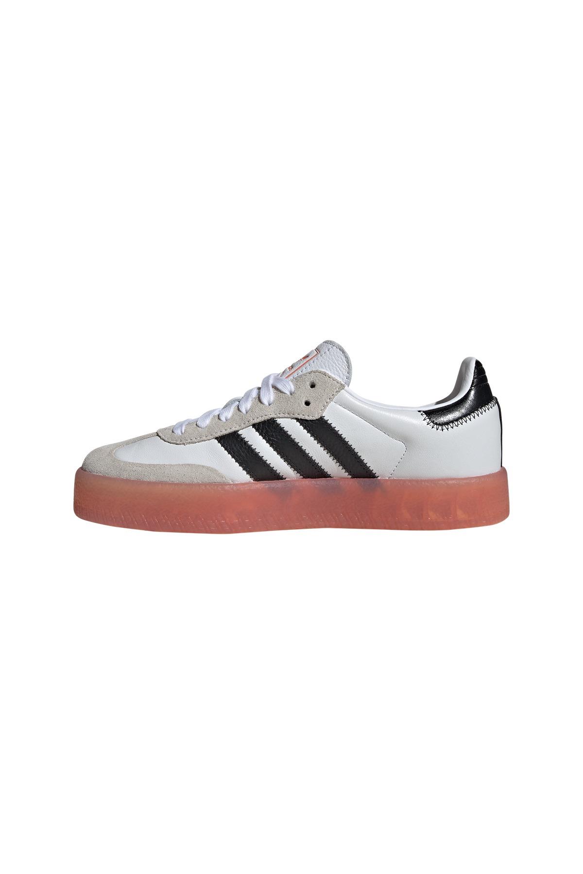 adidas SAMBAE W Kadın  Beyaz  Sneaker JI3072