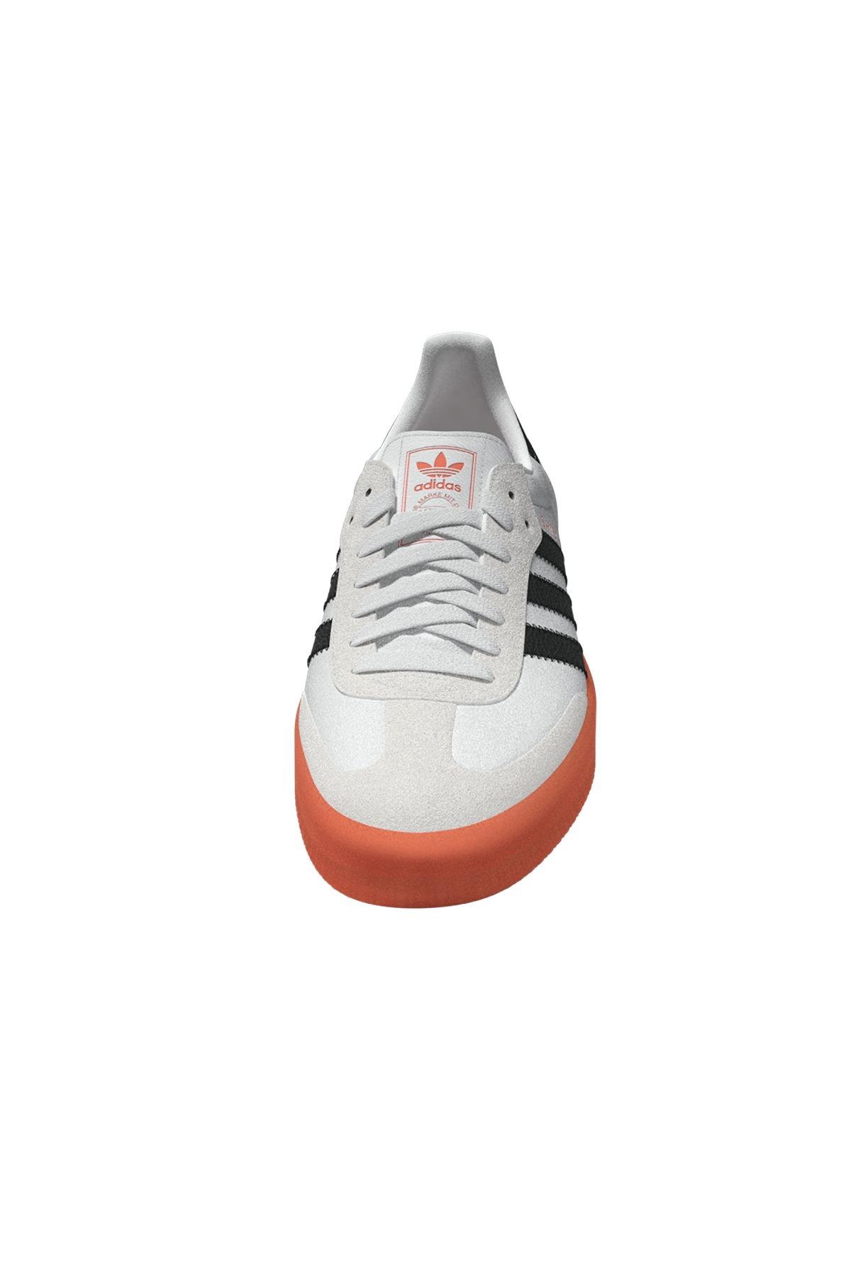 adidas SAMBAE W Kadın  Beyaz  Sneaker JI3072