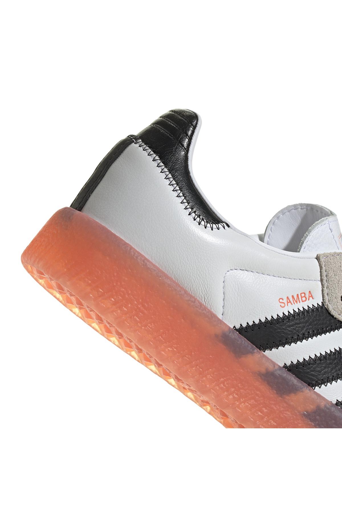 adidas SAMBAE W Kadın  Beyaz  Sneaker JI3072