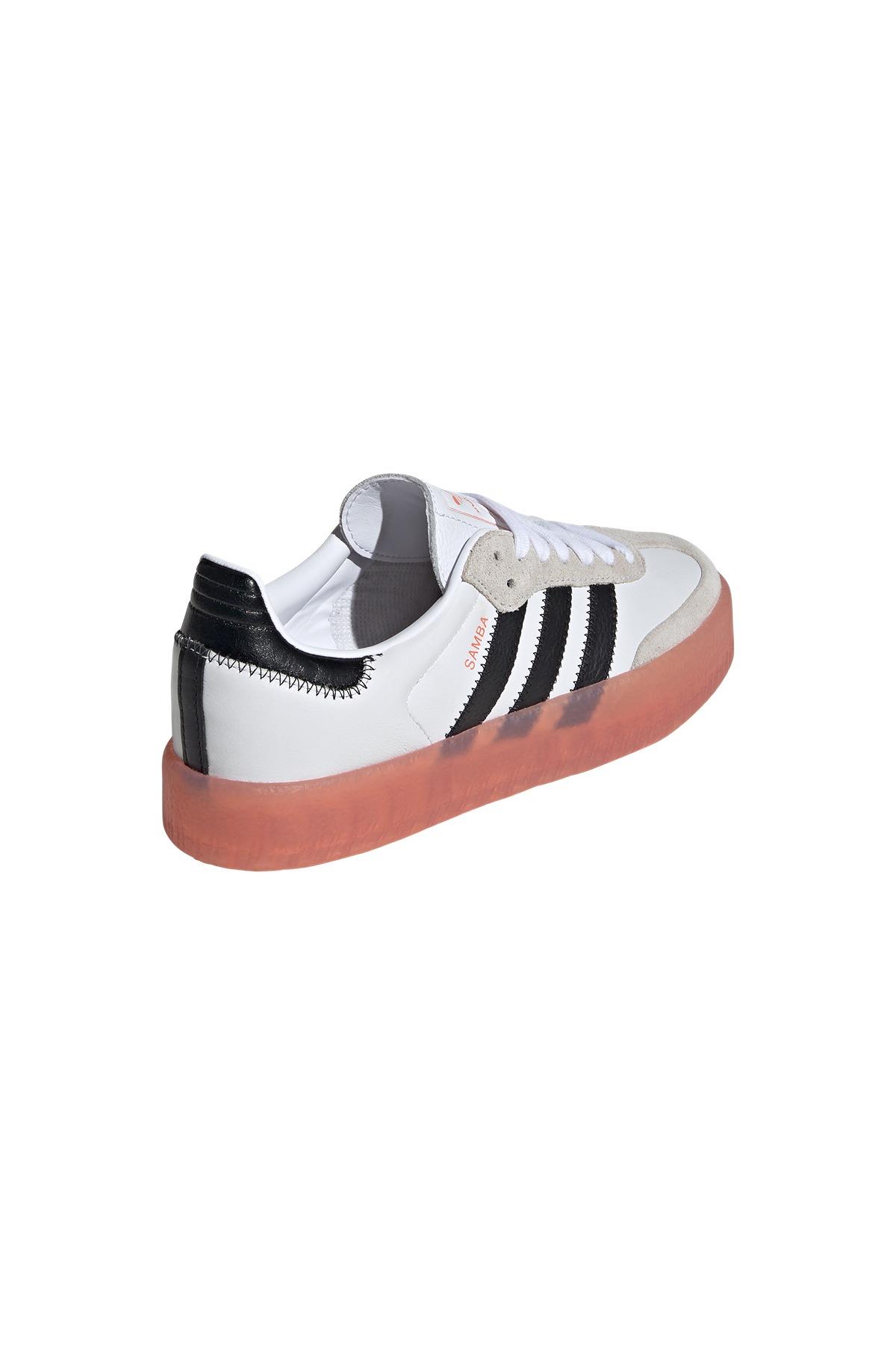 adidas SAMBAE W Kadın  Beyaz  Sneaker JI3072