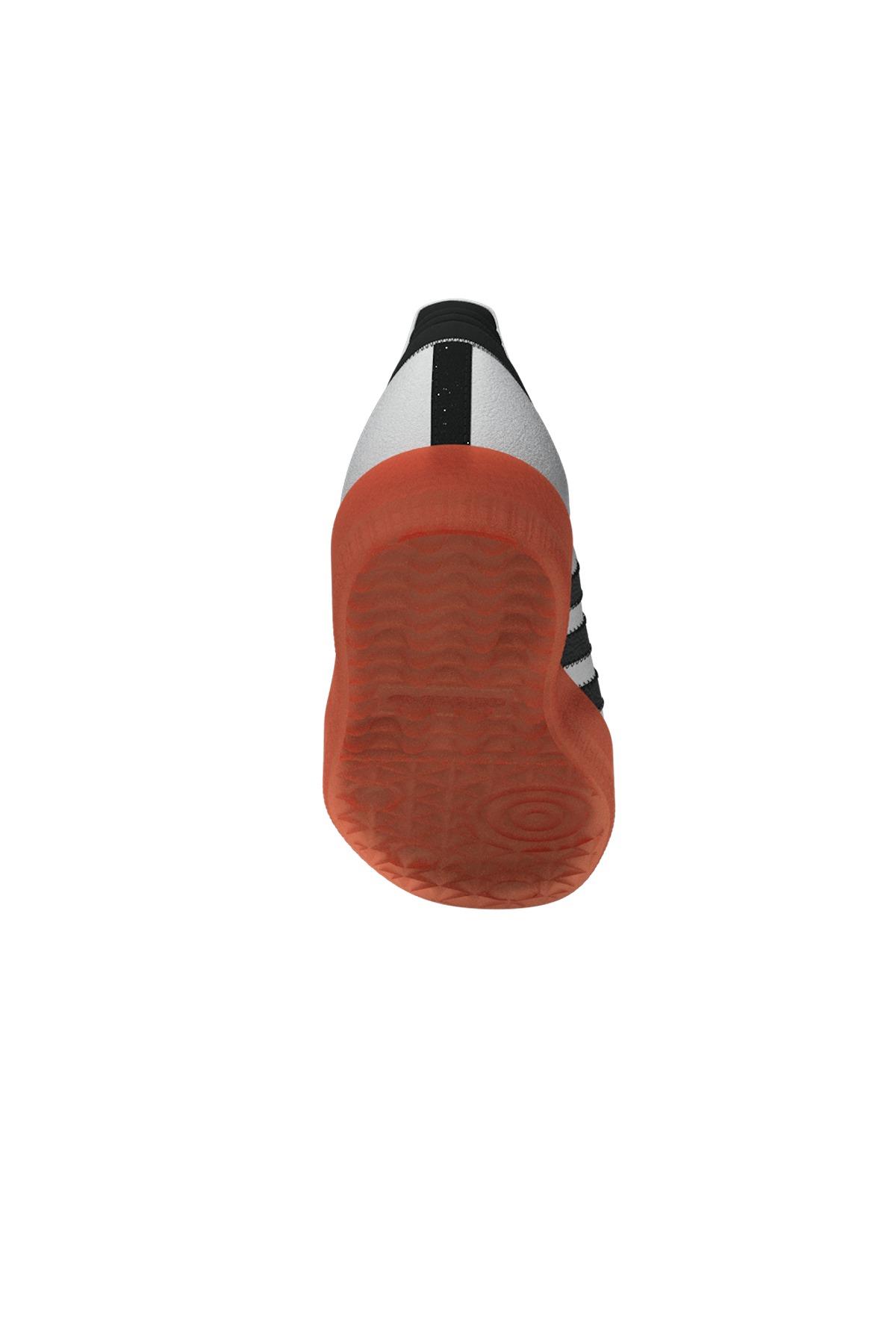 adidas SAMBAE W Kadın  Beyaz  Sneaker JI3072