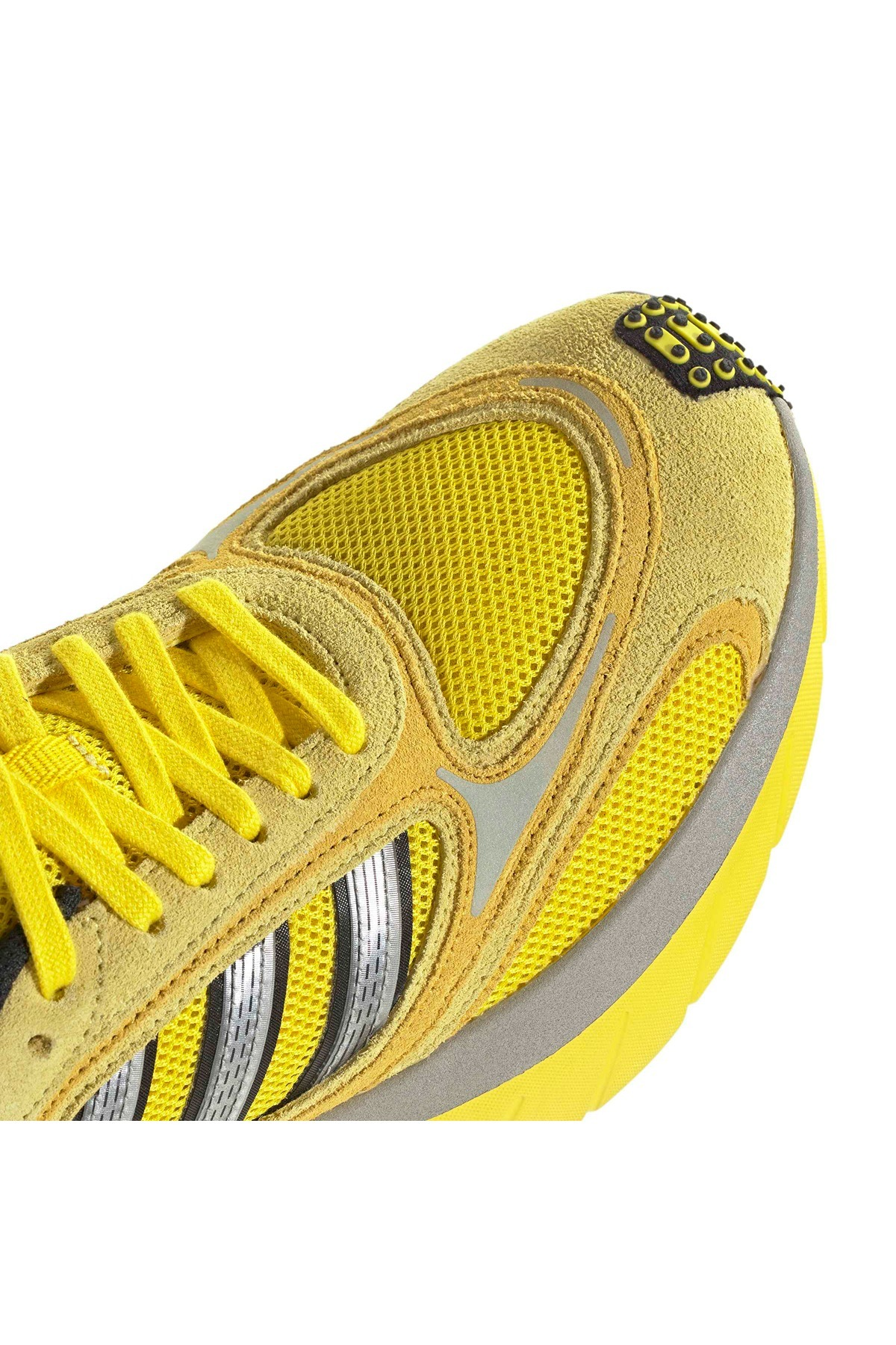 adidas Sarı  Erkek  Sneaker ADIZERO GOUKANA KI4939