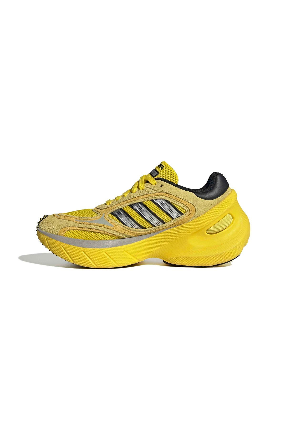 adidas Sarı  Erkek  Sneaker ADIZERO GOUKANA KI4939