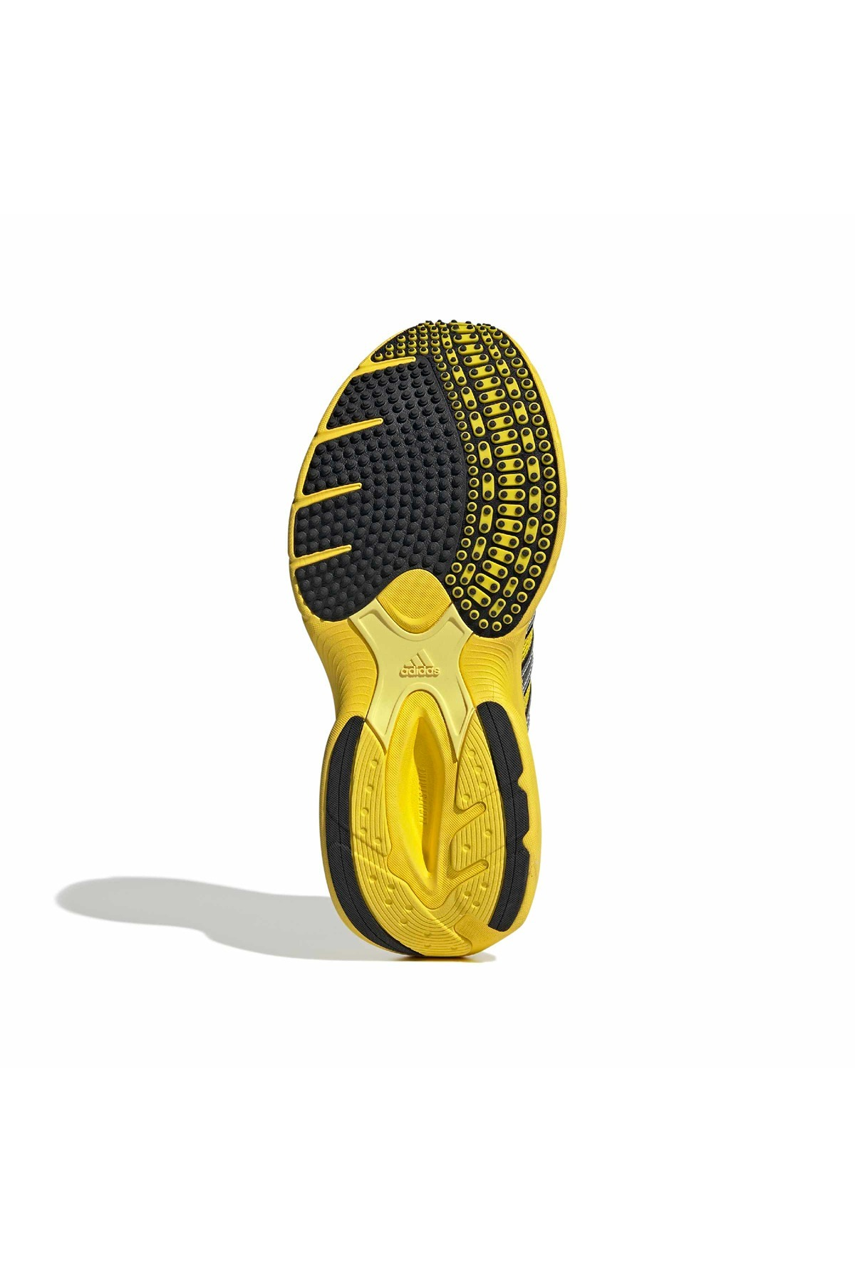 adidas Sarı  Erkek  Sneaker ADIZERO GOUKANA KI4939
