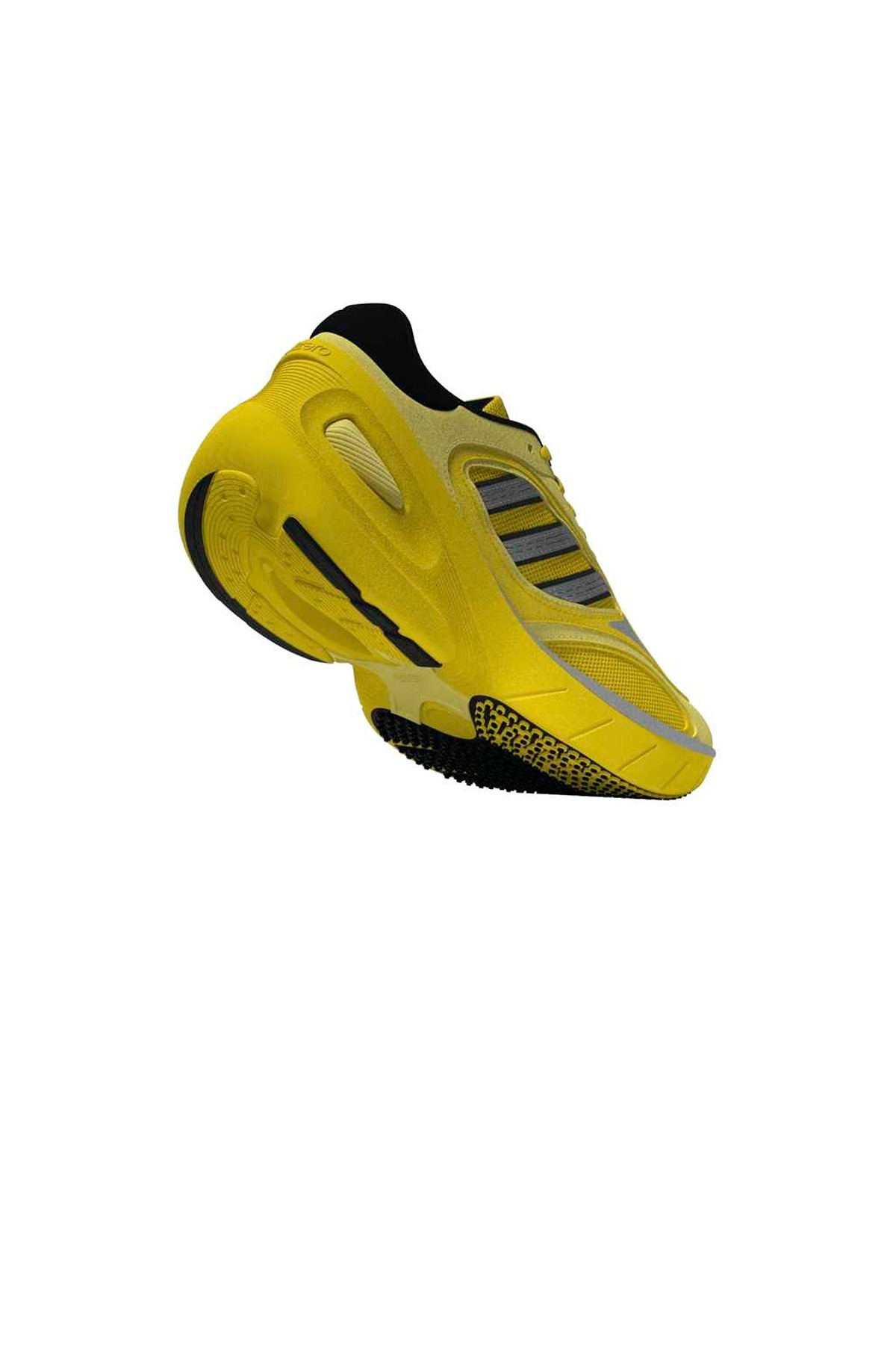adidas Sarı  Erkek  Sneaker ADIZERO GOUKANA KI4939
