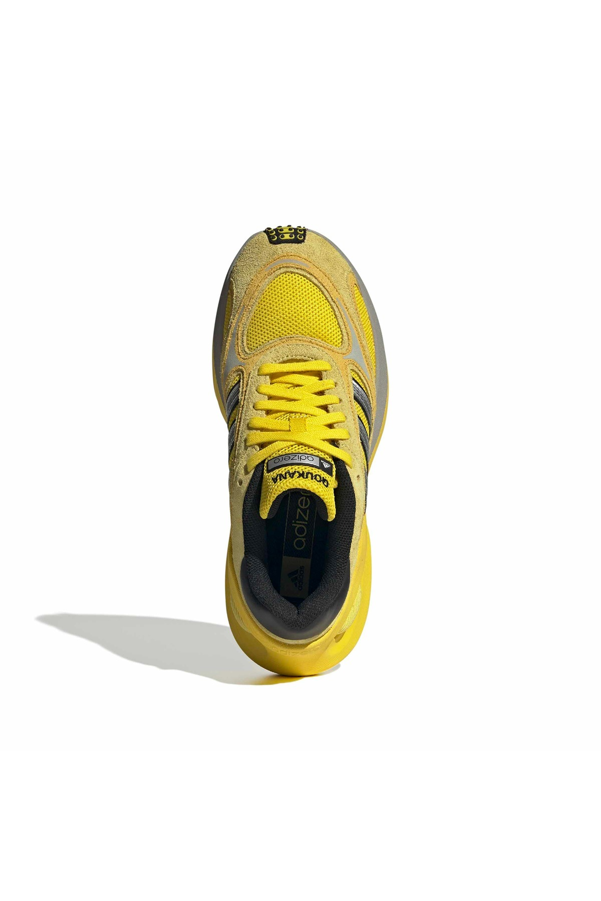 adidas Sarı  Erkek  Sneaker ADIZERO GOUKANA KI4939