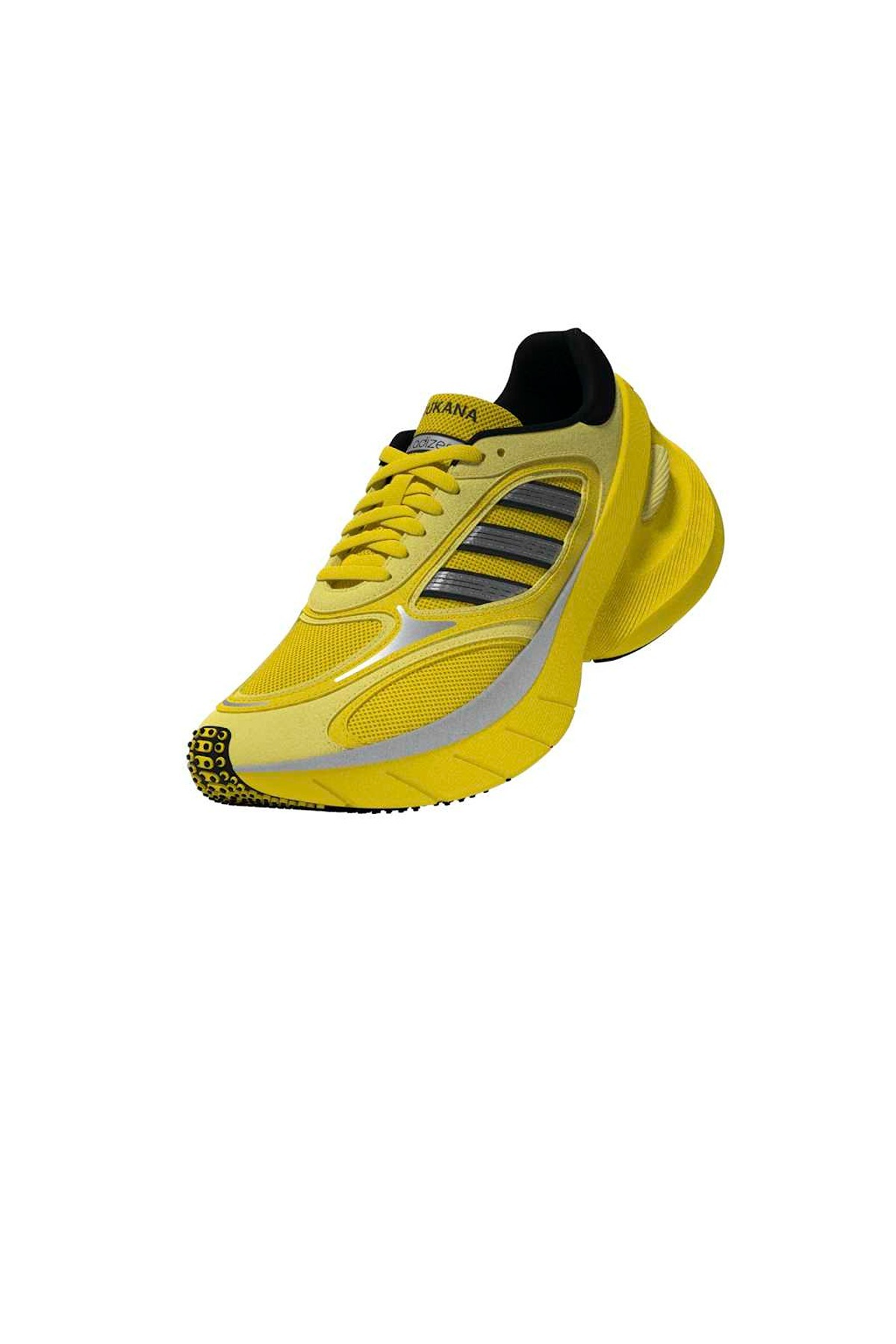 adidas Sarı  Erkek  Sneaker ADIZERO GOUKANA KI4939