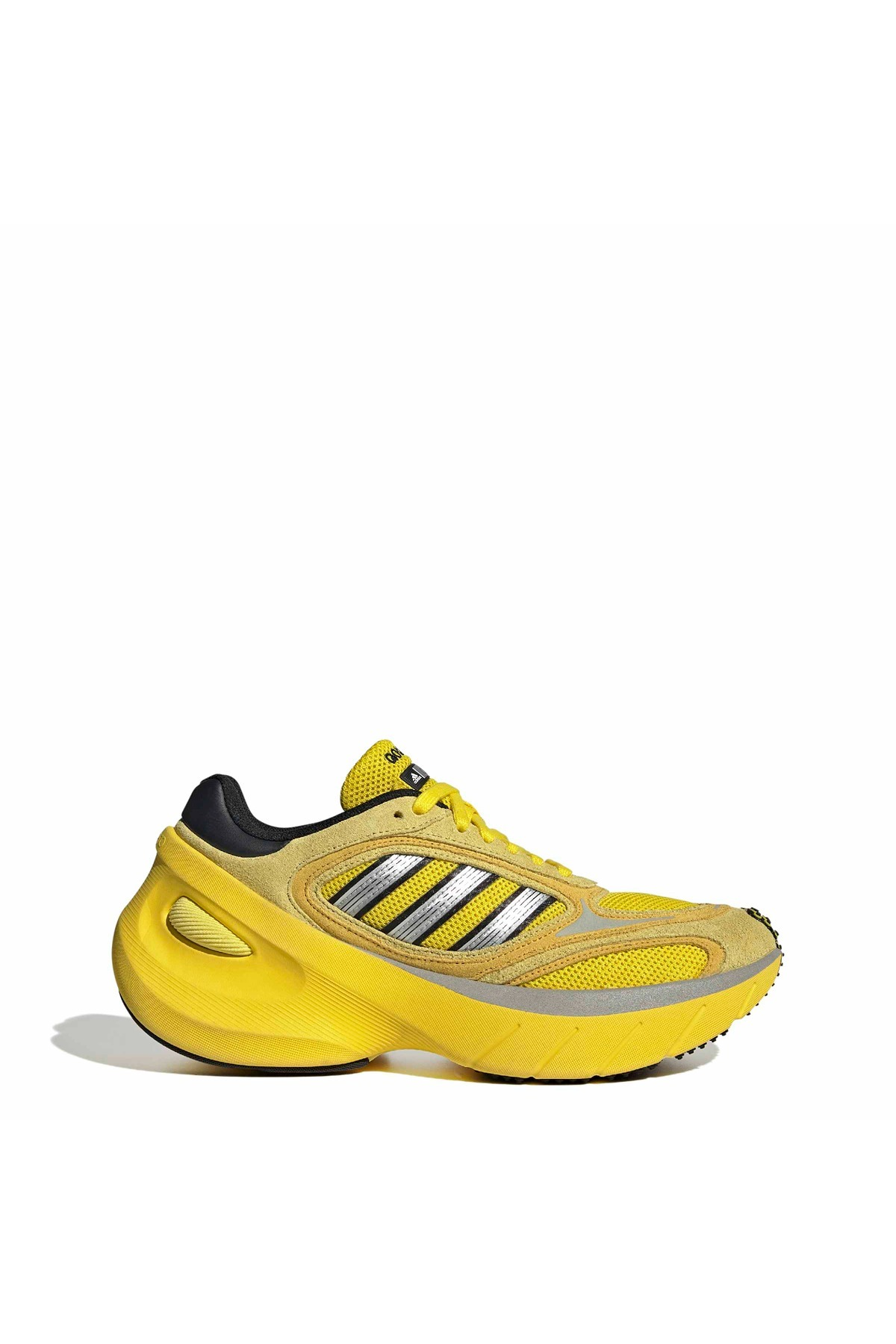 adidas Sarı  Erkek  Sneaker ADIZERO GOUKANA KI4939