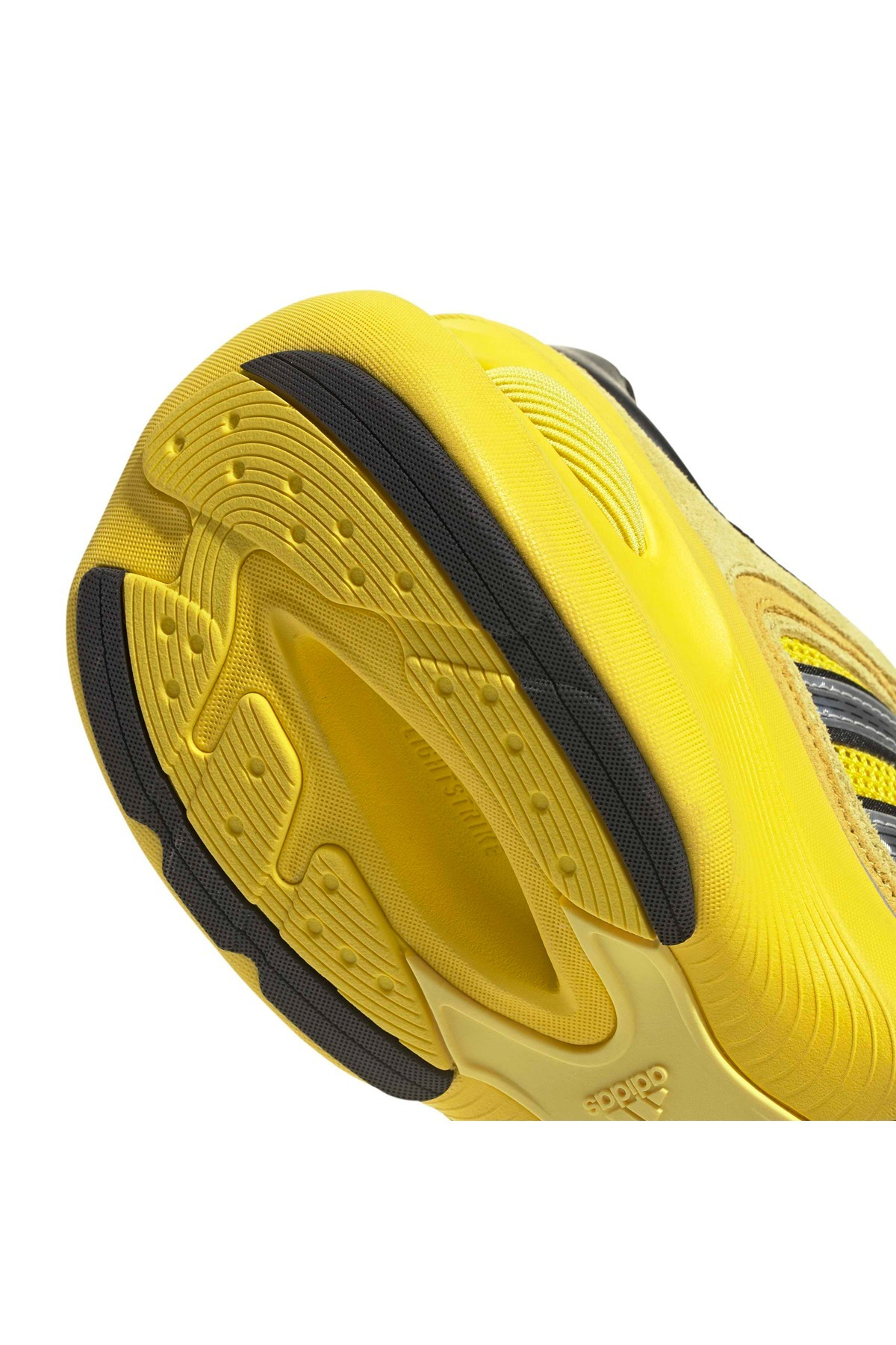 adidas Sarı  Erkek  Sneaker ADIZERO GOUKANA KI4939