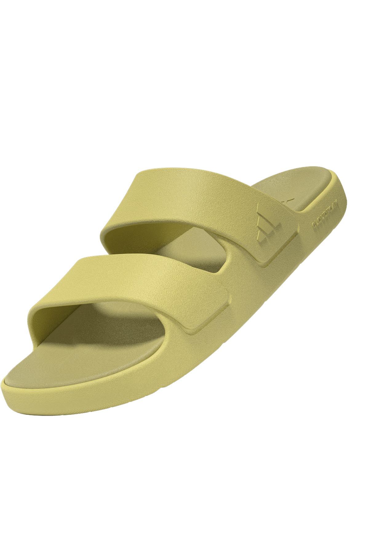 adidas  Sarı  Sandalet ZNSORY SANDAL JR7635