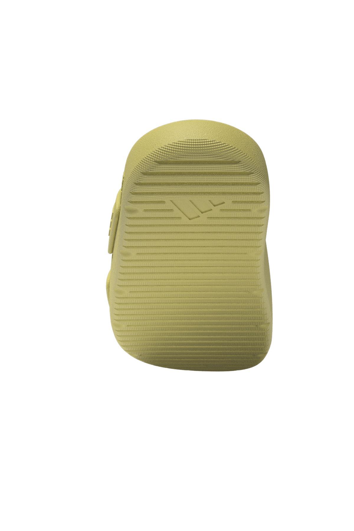 adidas  Sarı  Sandalet ZNSORY SANDAL JR7635