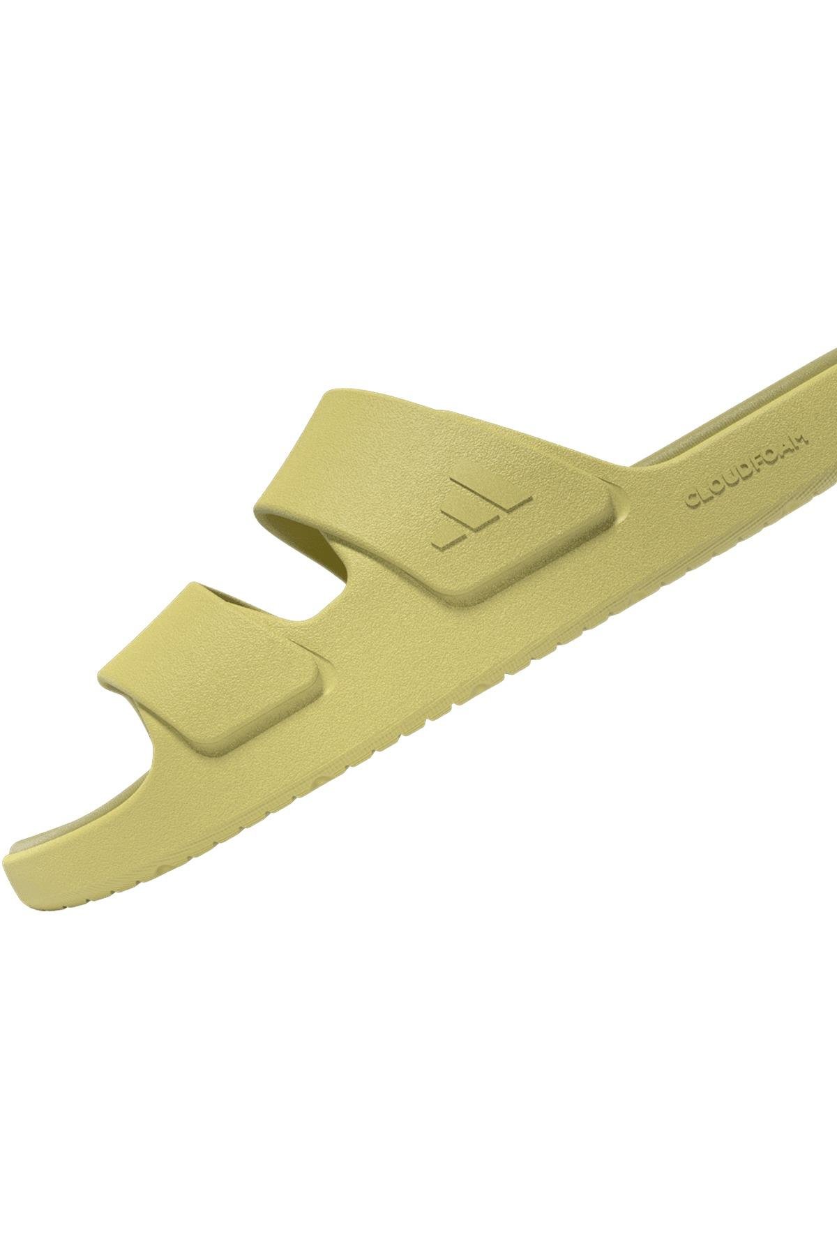 adidas  Sarı  Sandalet ZNSORY SANDAL JR7635