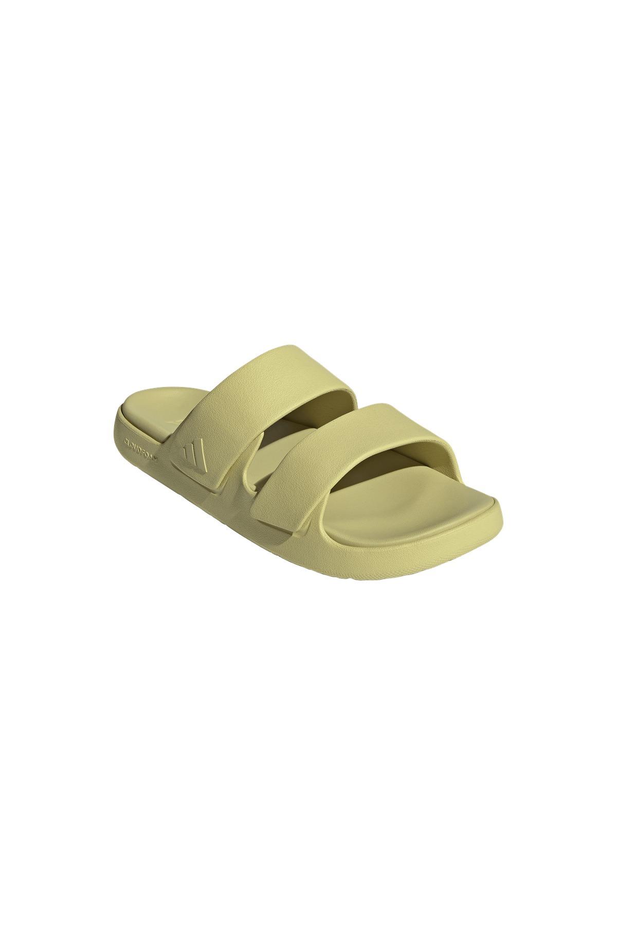 adidas  Sarı  Sandalet ZNSORY SANDAL JR7635
