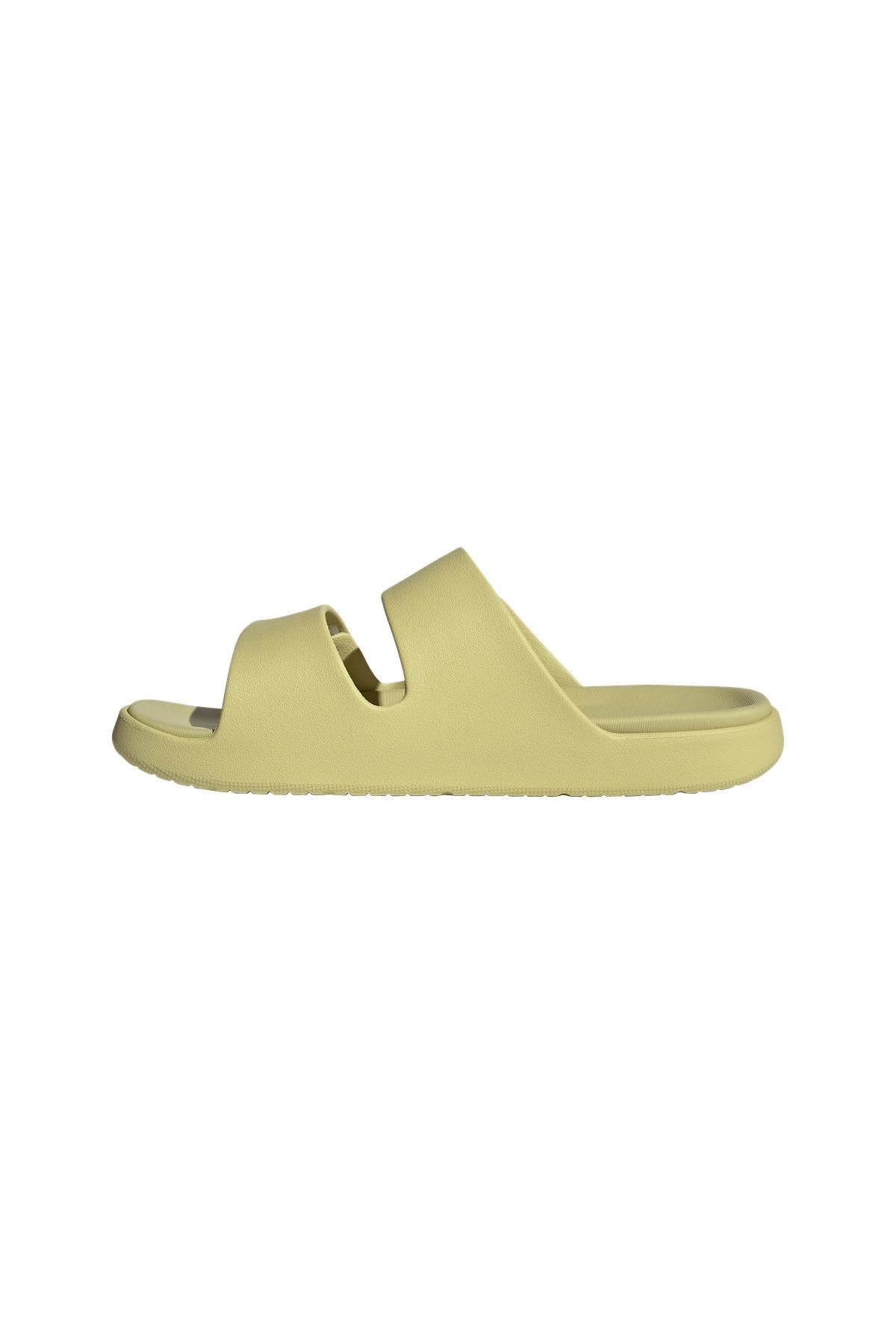 adidas  Sarı  Sandalet ZNSORY SANDAL JR7635