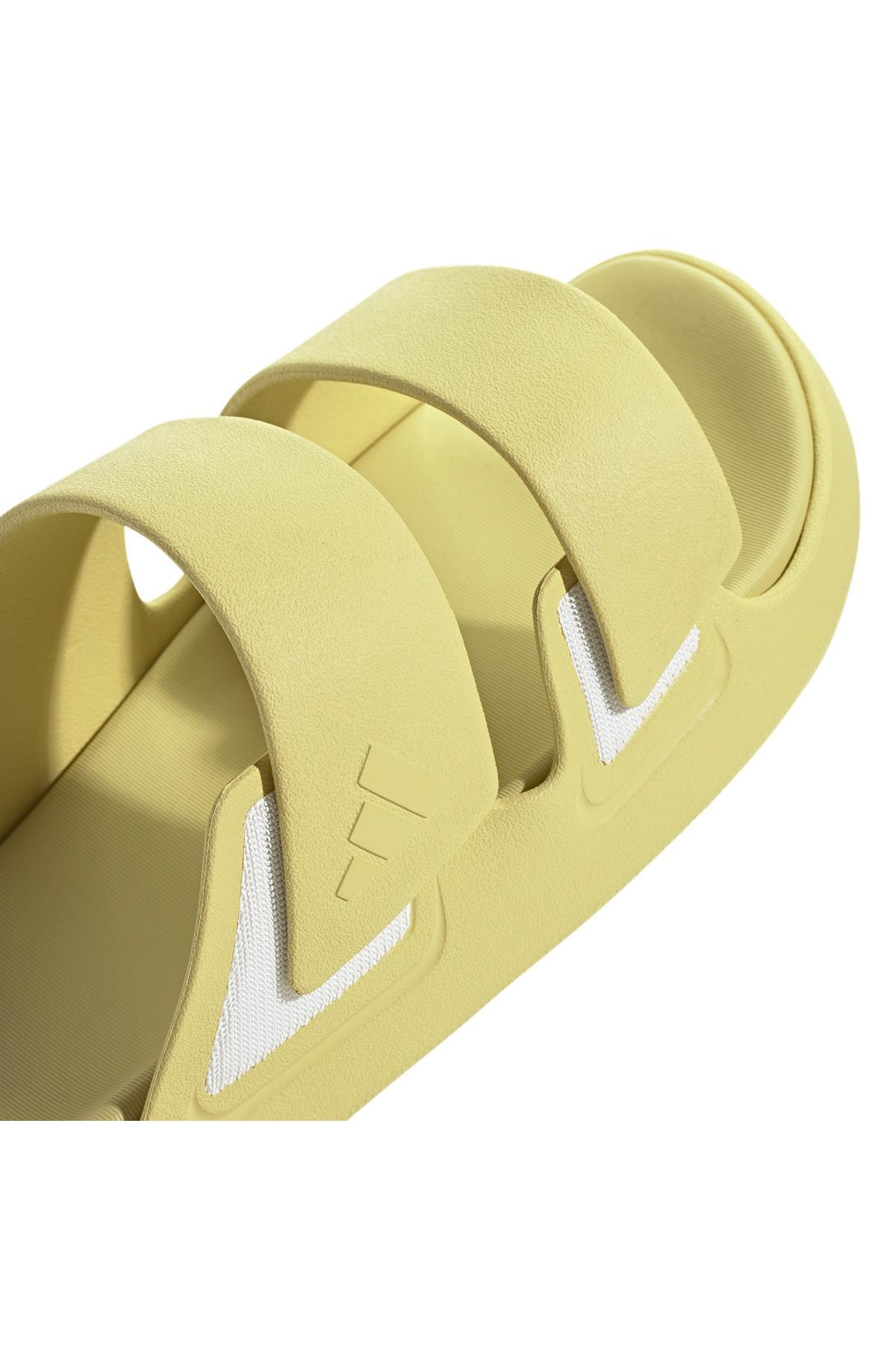 adidas  Sarı  Sandalet ZNSORY SANDAL JR7635