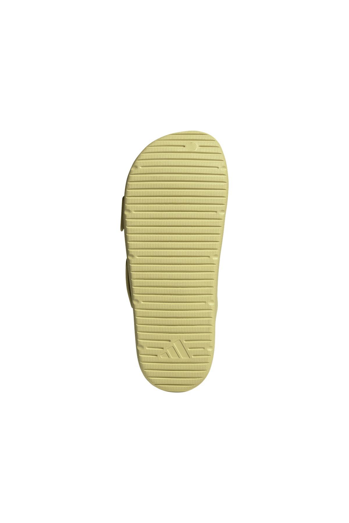 adidas  Sarı  Sandalet ZNSORY SANDAL JR7635