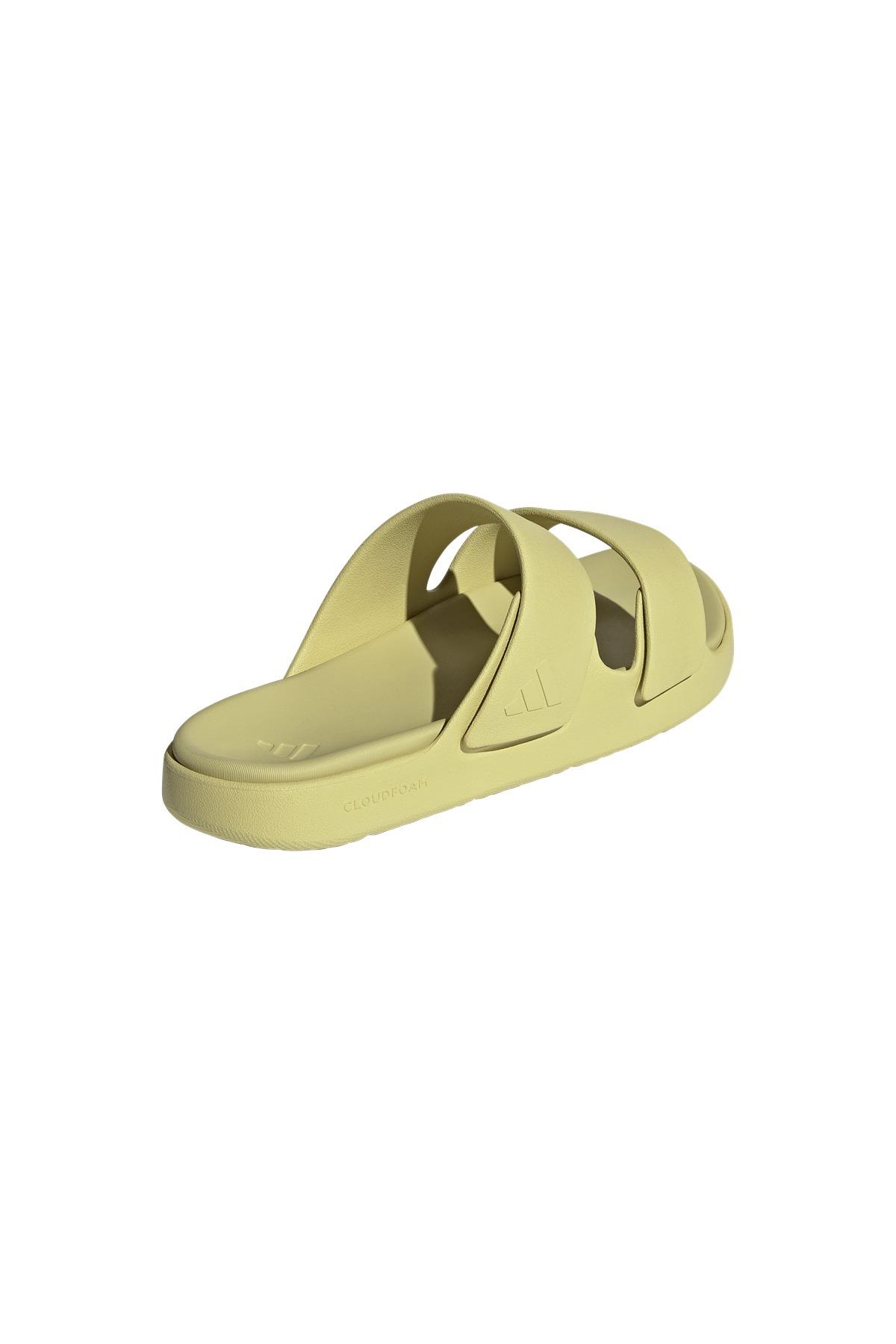 adidas  Sarı  Sandalet ZNSORY SANDAL JR7635