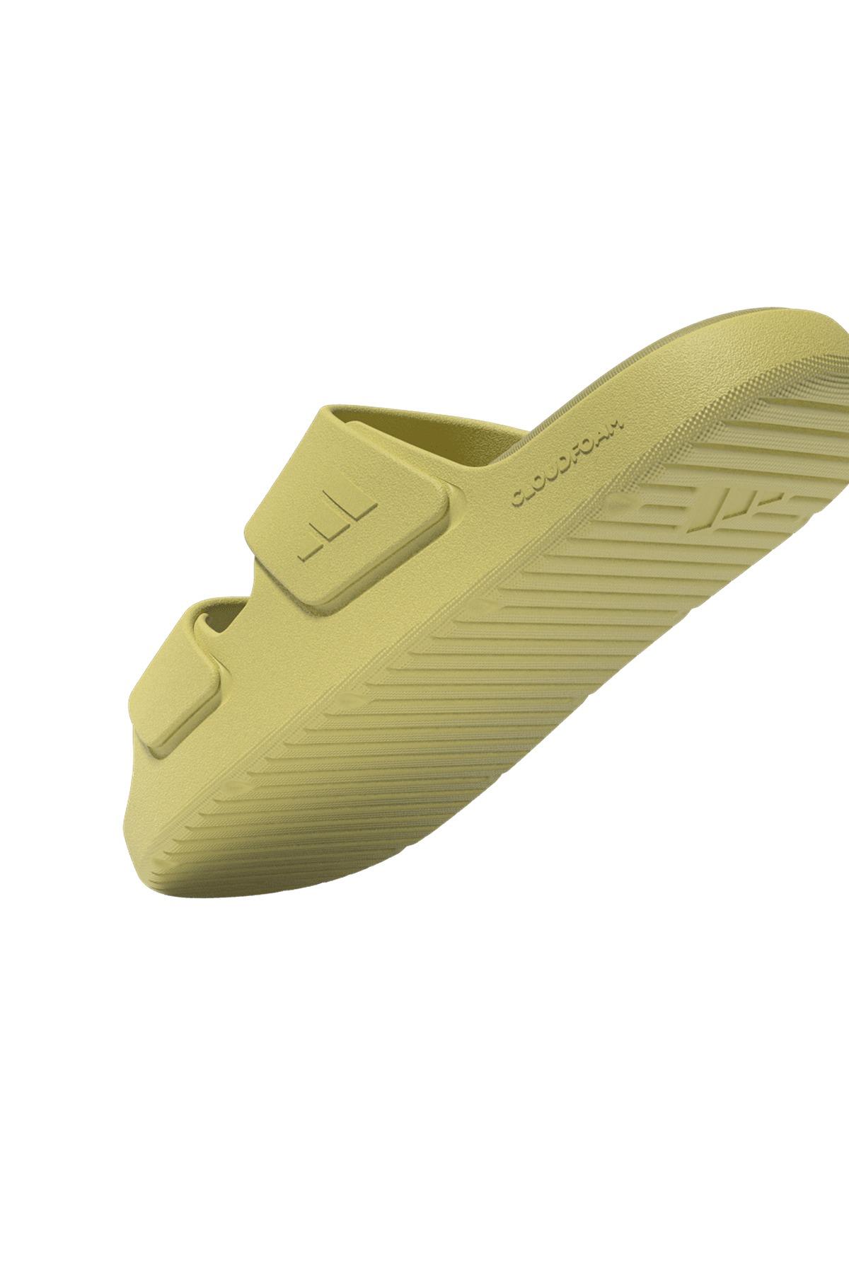 adidas  Sarı  Sandalet ZNSORY SANDAL JR7635