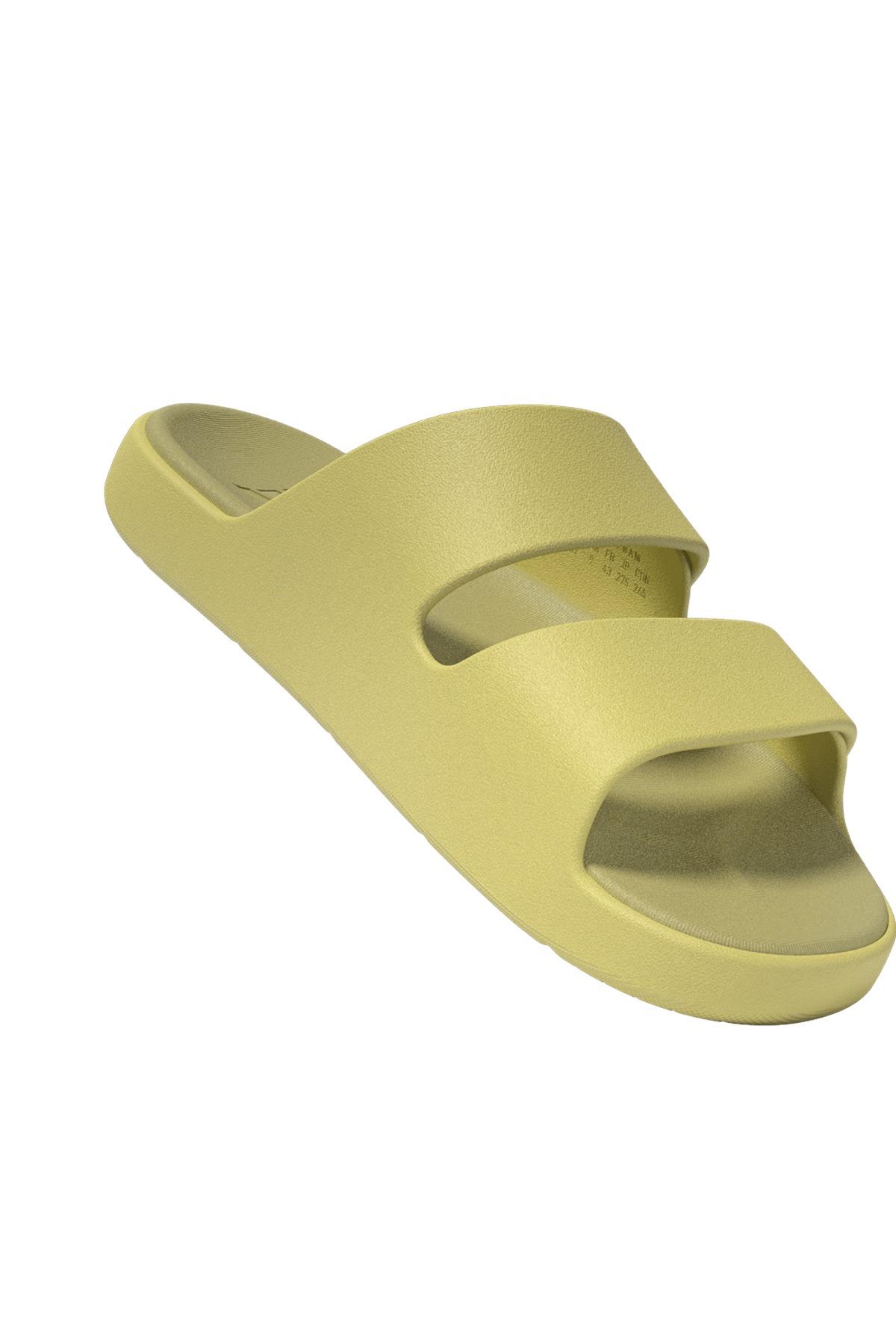 adidas  Sarı  Sandalet ZNSORY SANDAL JR7635