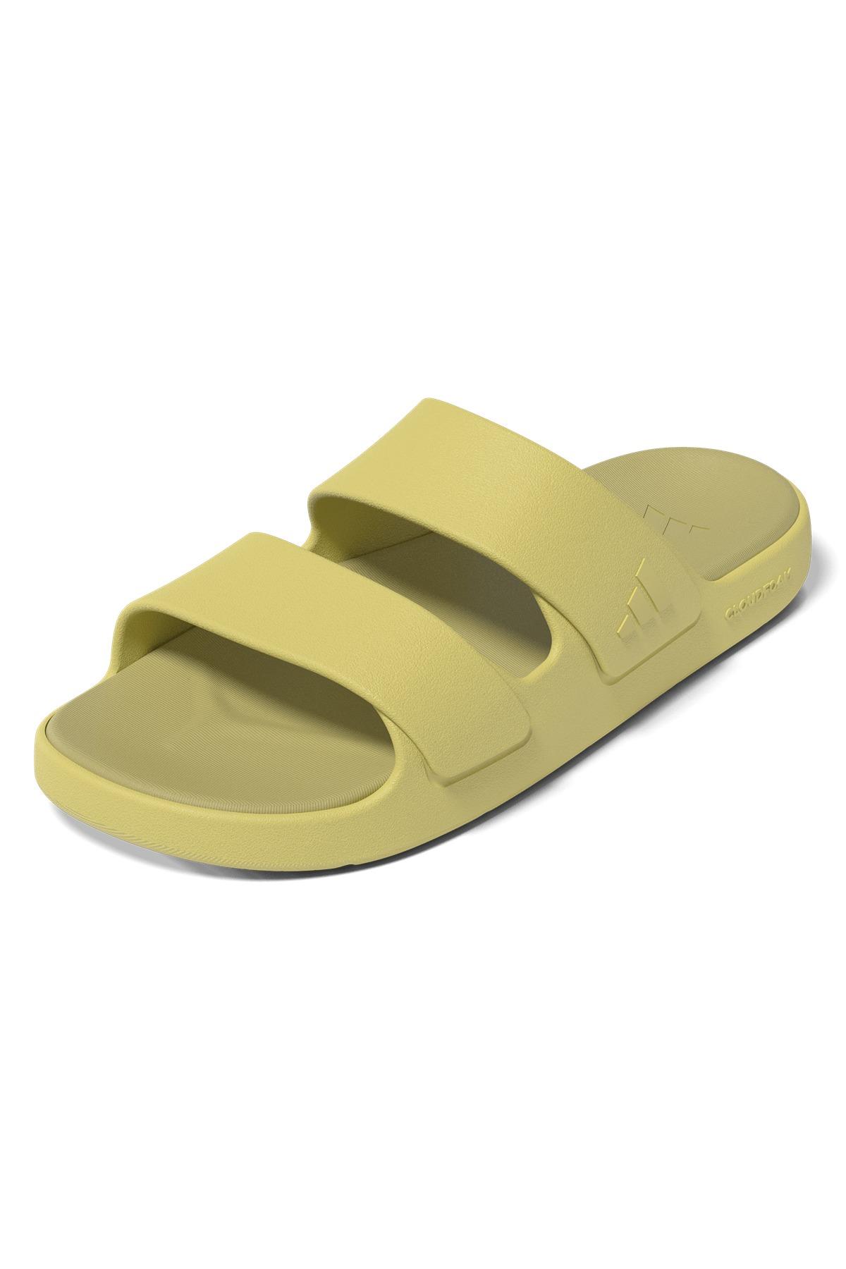 adidas  Sarı  Sandalet ZNSORY SANDAL JR7635
