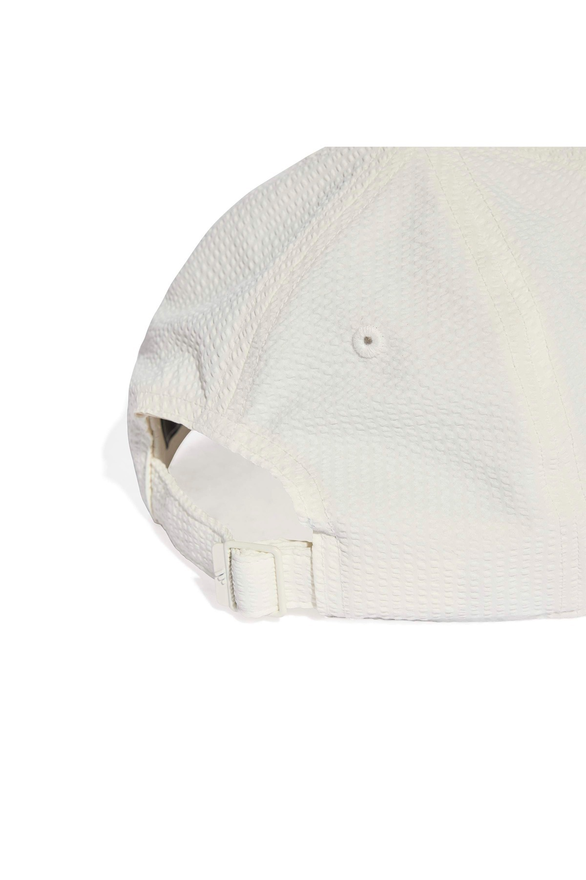 adidas SEERSUCKER CAP Beyaz Aksesuar   Şapka JZ1046