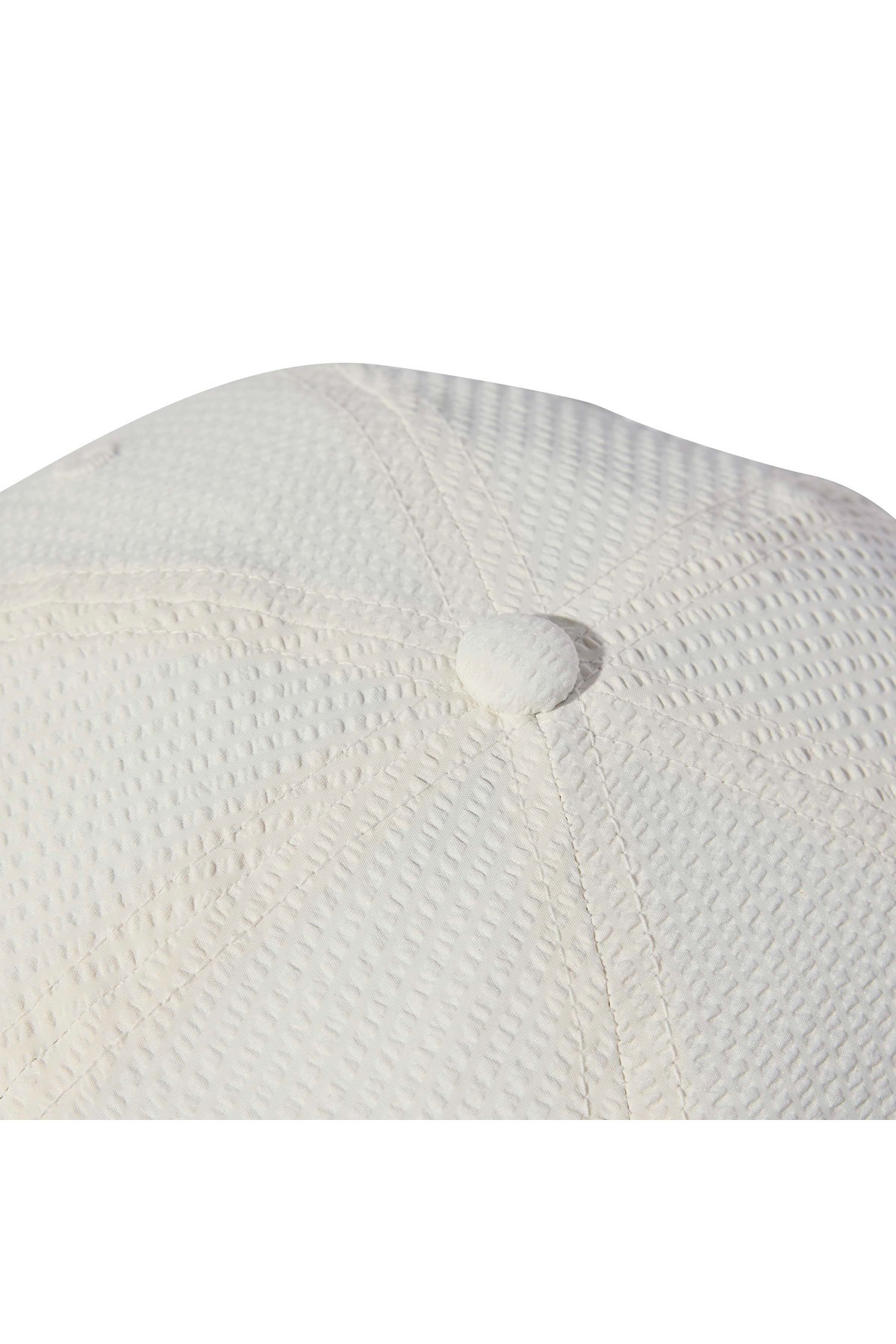 adidas SEERSUCKER CAP Beyaz Aksesuar   Şapka JZ1046