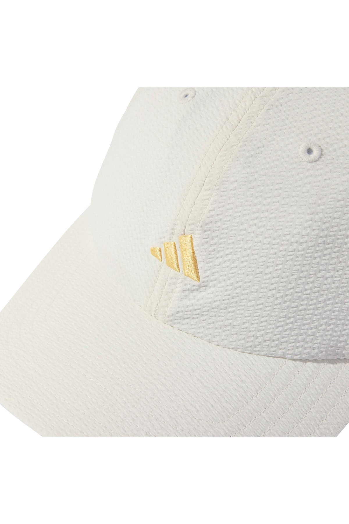 adidas SEERSUCKER CAP Beyaz Aksesuar   Şapka JZ1046