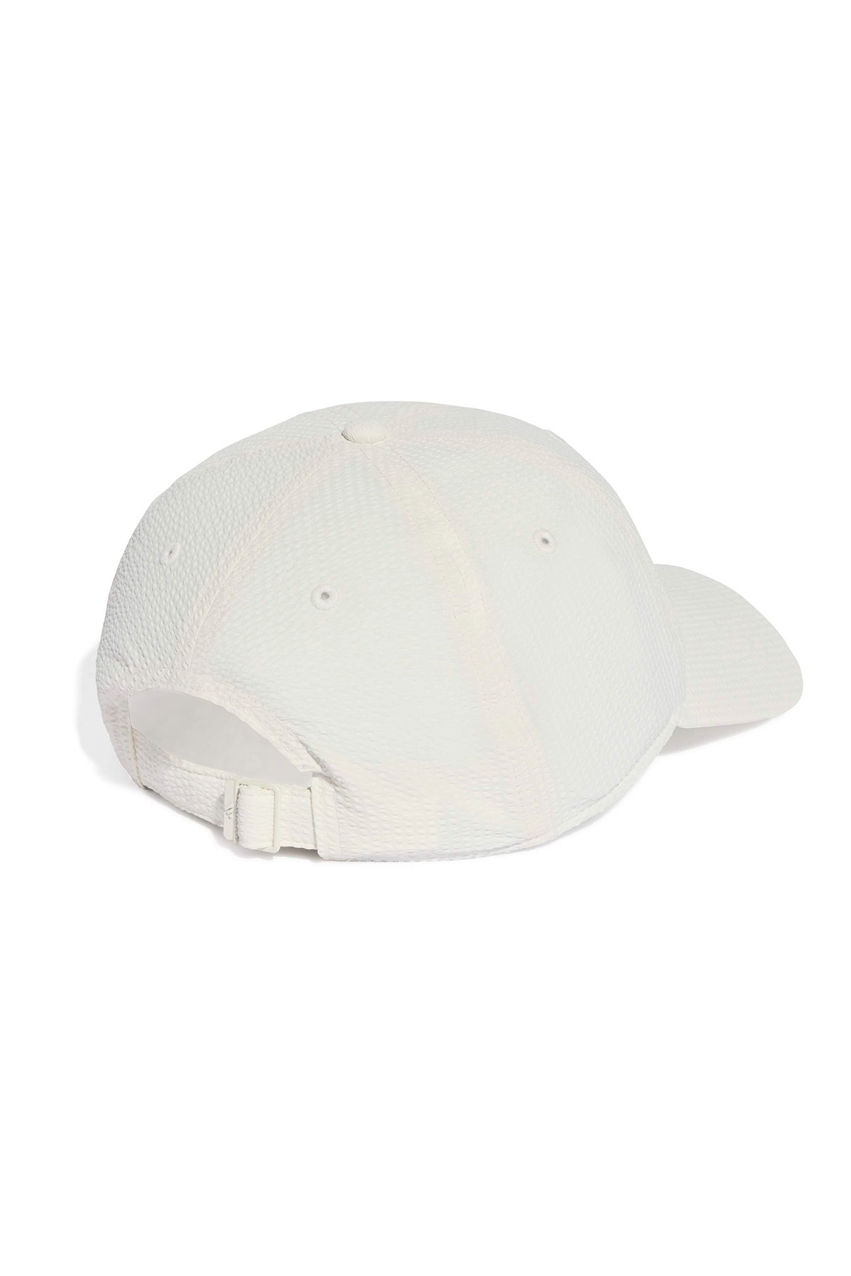 adidas SEERSUCKER CAP Beyaz Aksesuar   Şapka JZ1046