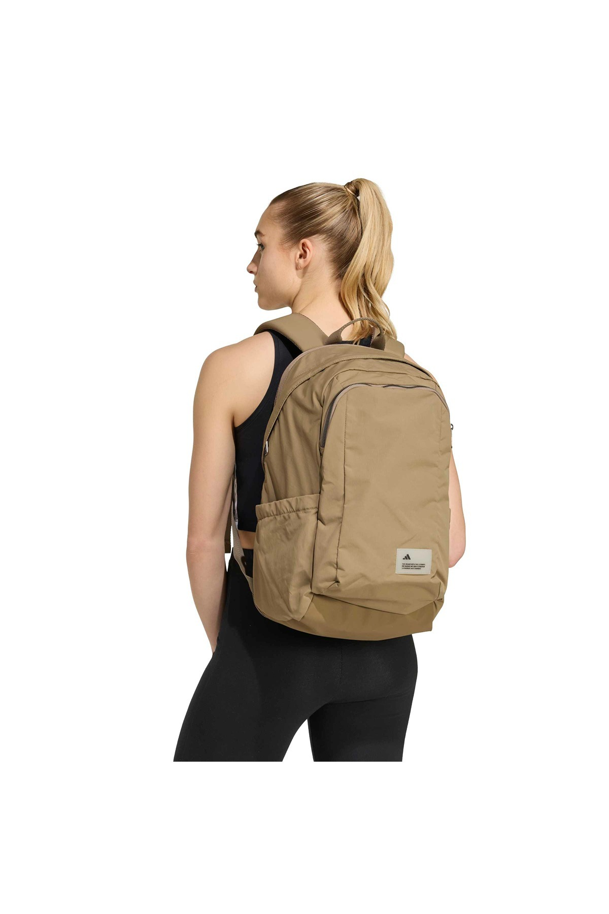 adidas  Sırt Çantası CITY TECH BP KG3178