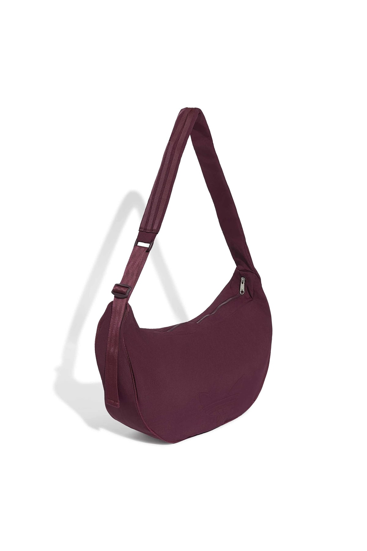 adidas  Sırt Çantası EVERYDAY ICONS CROSSBODY BAG HALF MOON KR9050