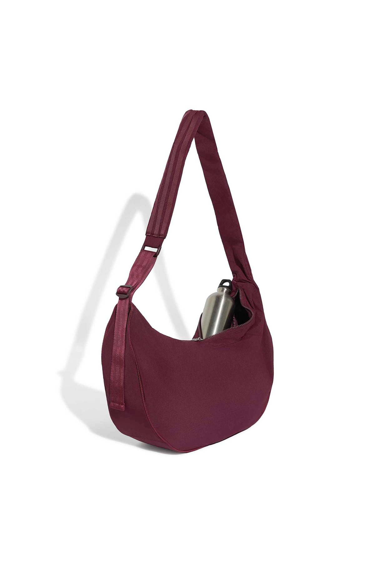 adidas  Sırt Çantası EVERYDAY ICONS CROSSBODY BAG HALF MOON KR9050