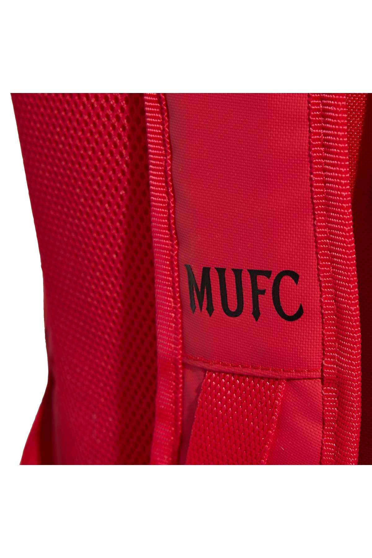 adidas  Sırt Çantası MUFC BP KT0684