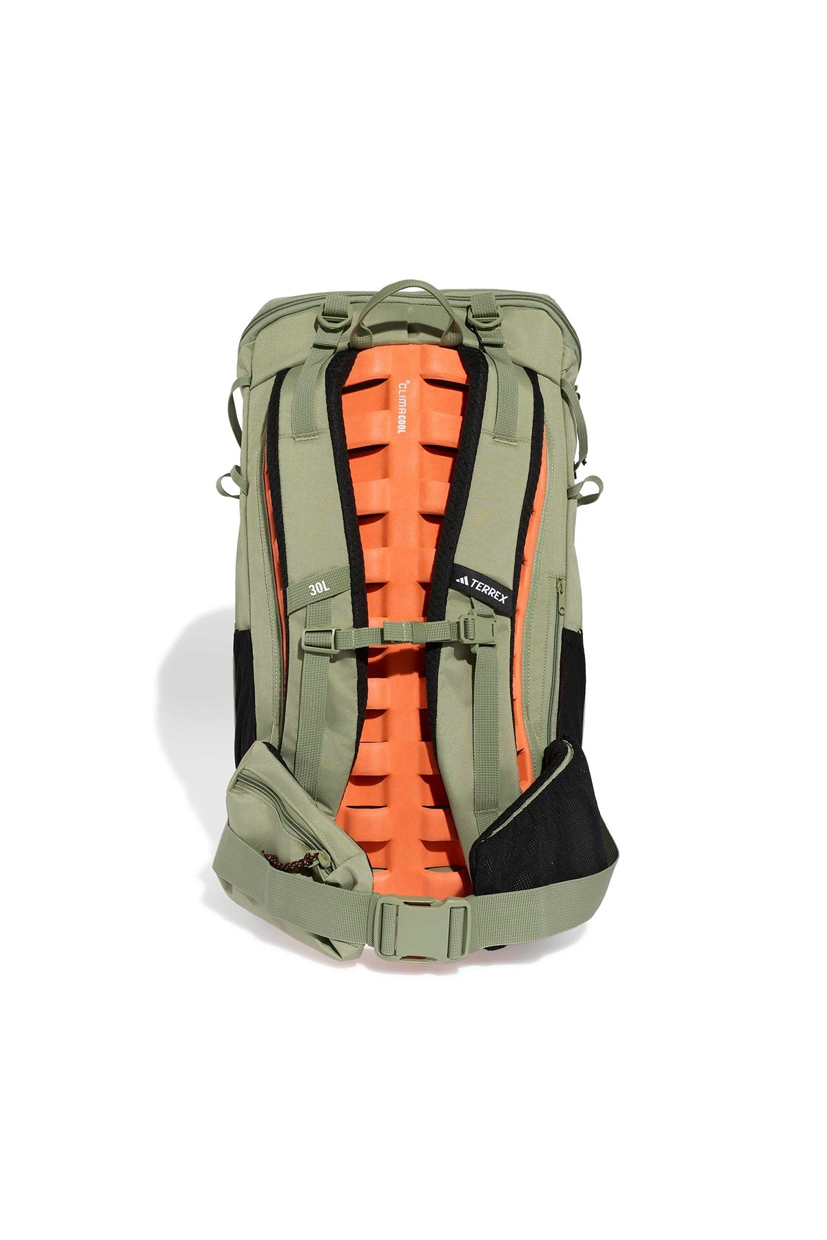 adidas  Sırt Çantası Terrex Xploric CLIMACOOL Backpack 30l KR4607