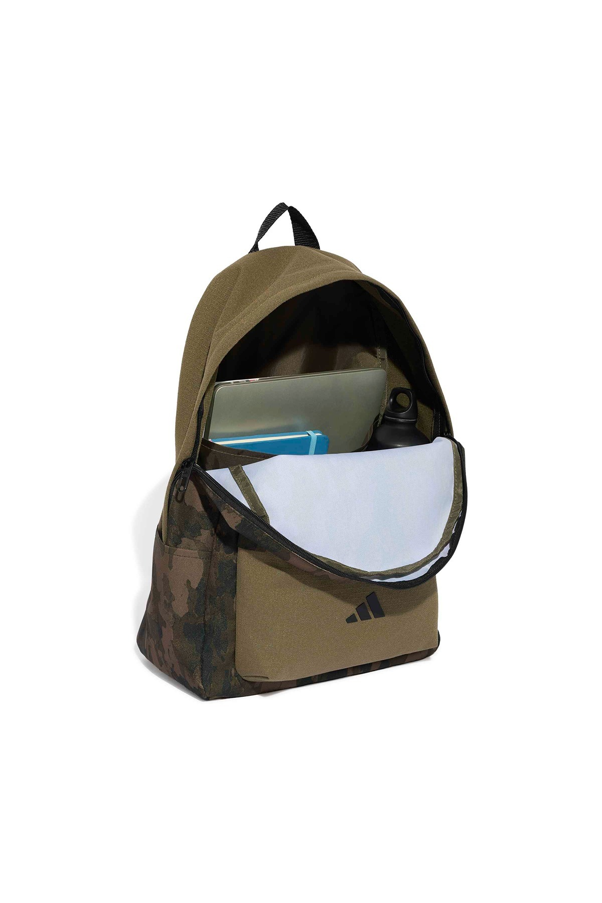adidas  Sırt Çantası YB CAMO BP KH2327