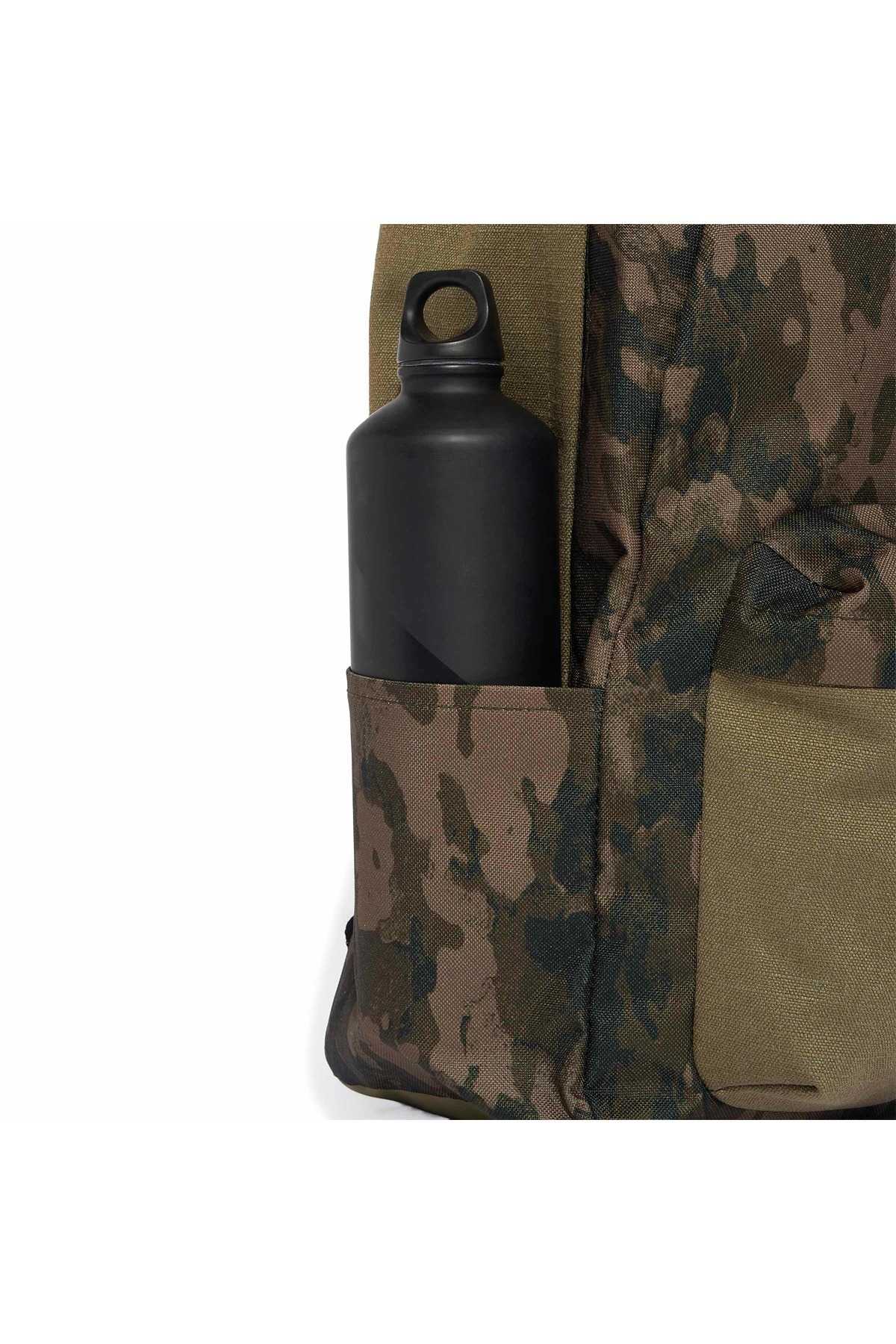 adidas  Sırt Çantası YB CAMO BP KH2327