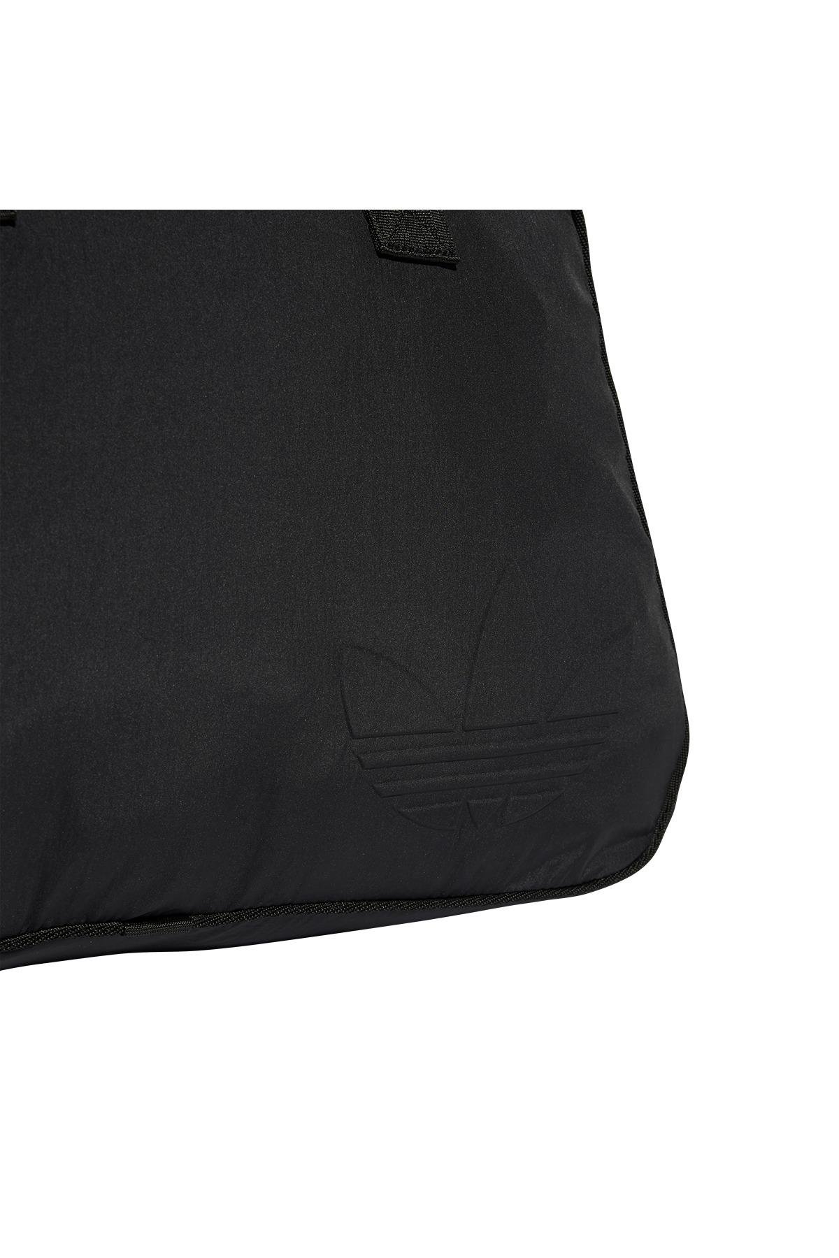 adidas Siyah Aksesuar   Omuz Çantası BOWLING BAG JC6075