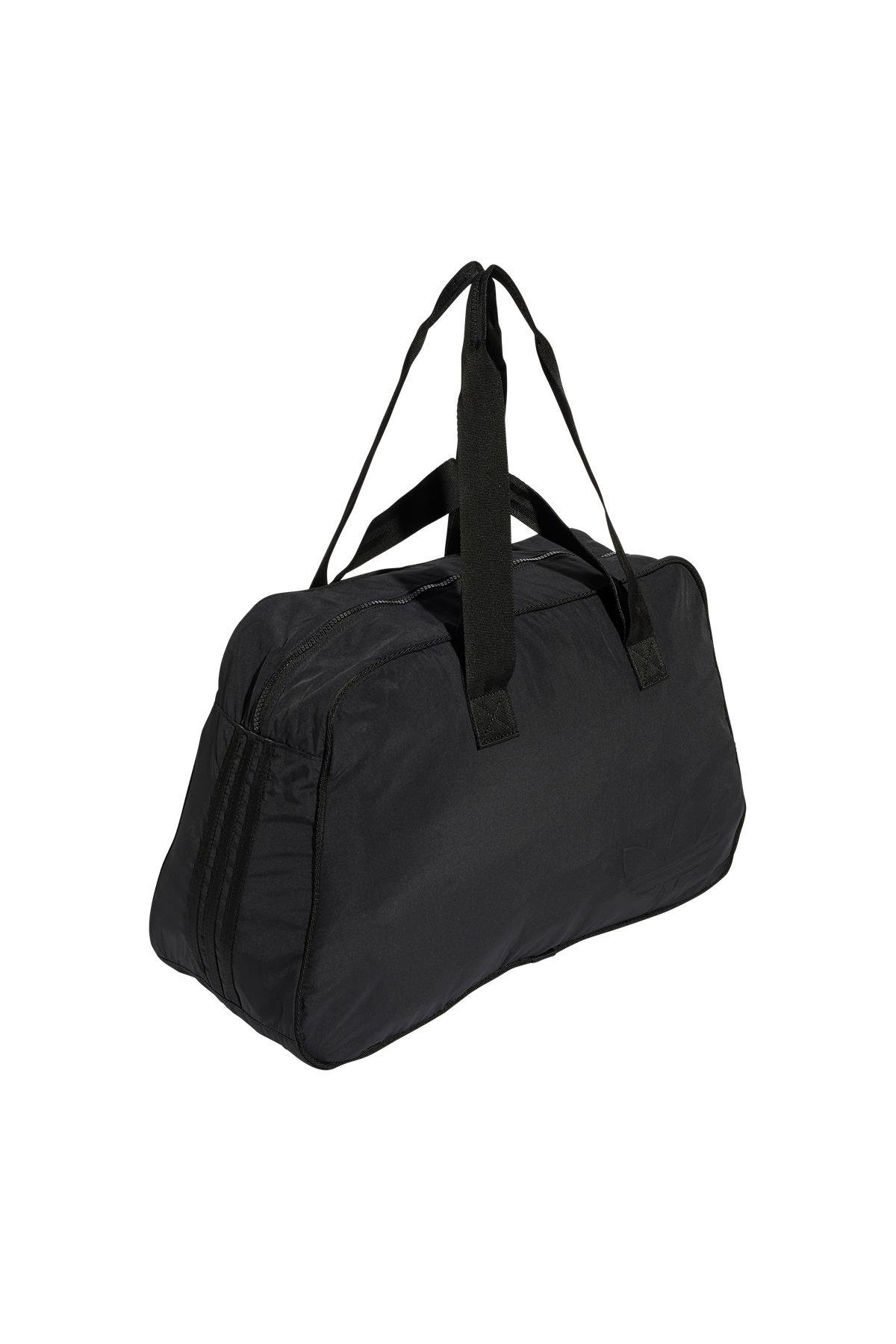 adidas Siyah Aksesuar   Omuz Çantası BOWLING BAG JC6075