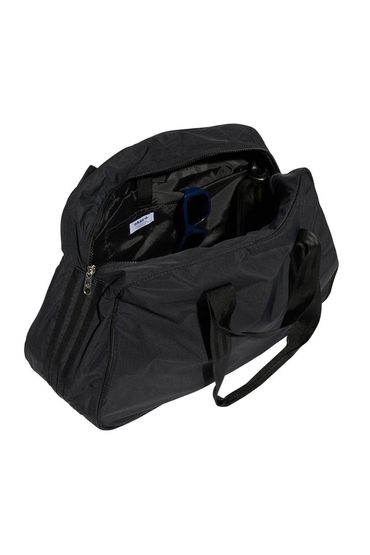 adidas Siyah Aksesuar   Omuz Çantası BOWLING BAG JC6075