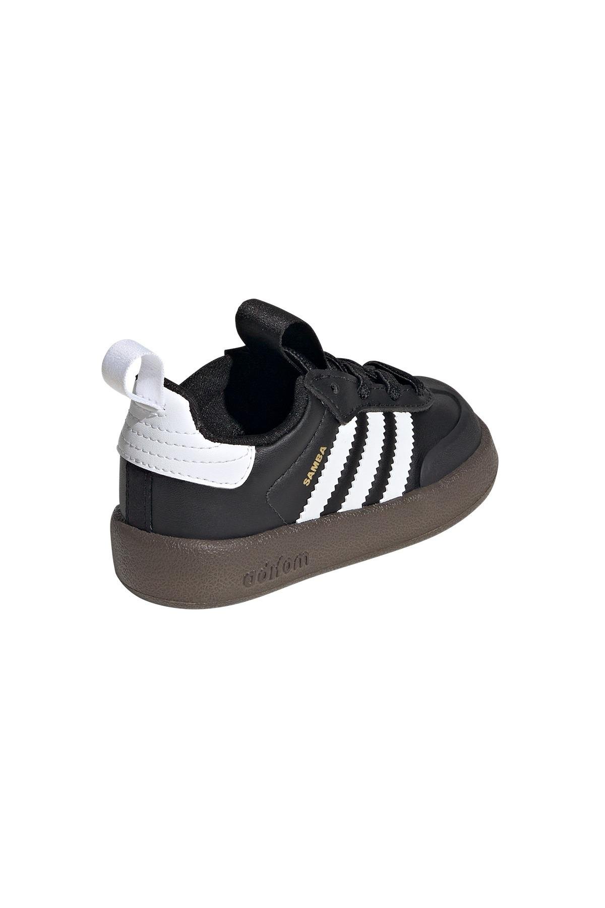 adidas Siyah Bebek   Sneaker ADIFOM SAMBA 360 I JH5201