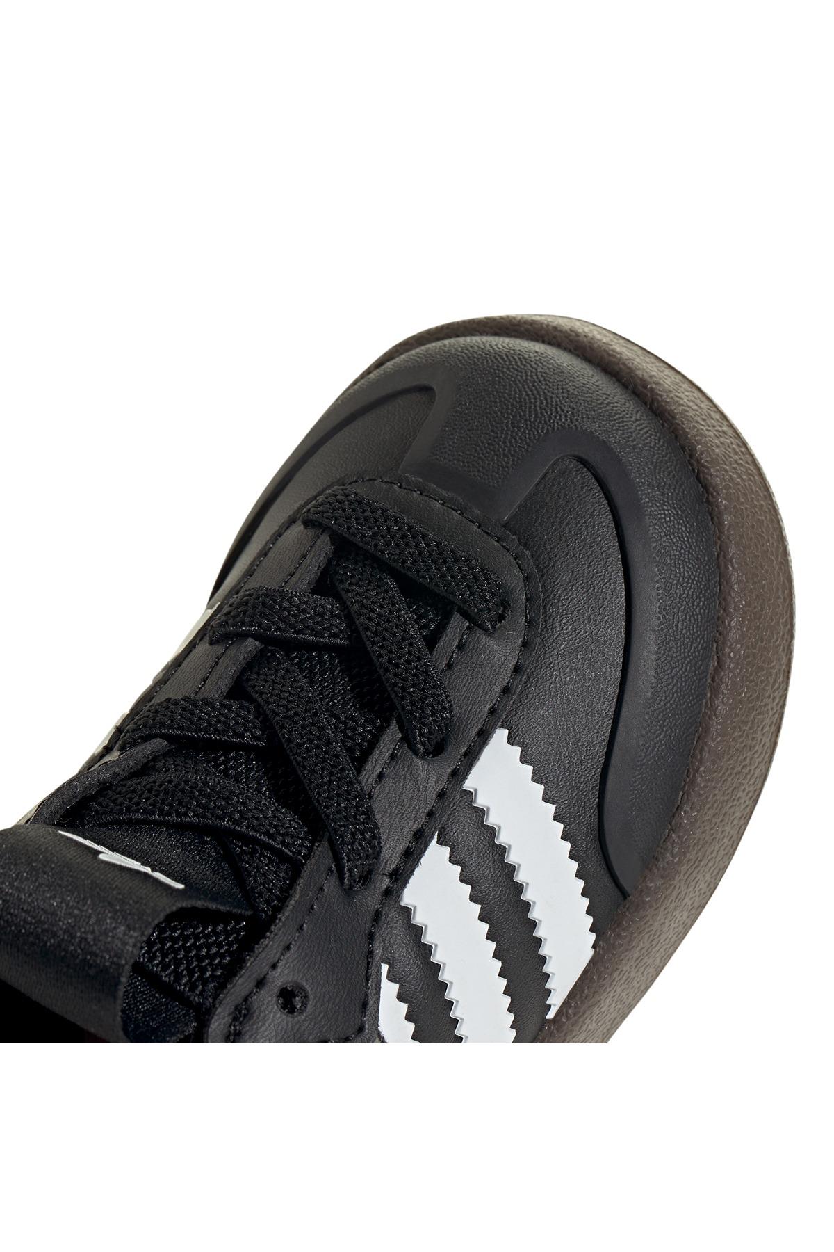 adidas Siyah Bebek   Sneaker ADIFOM SAMBA 360 I JH5201