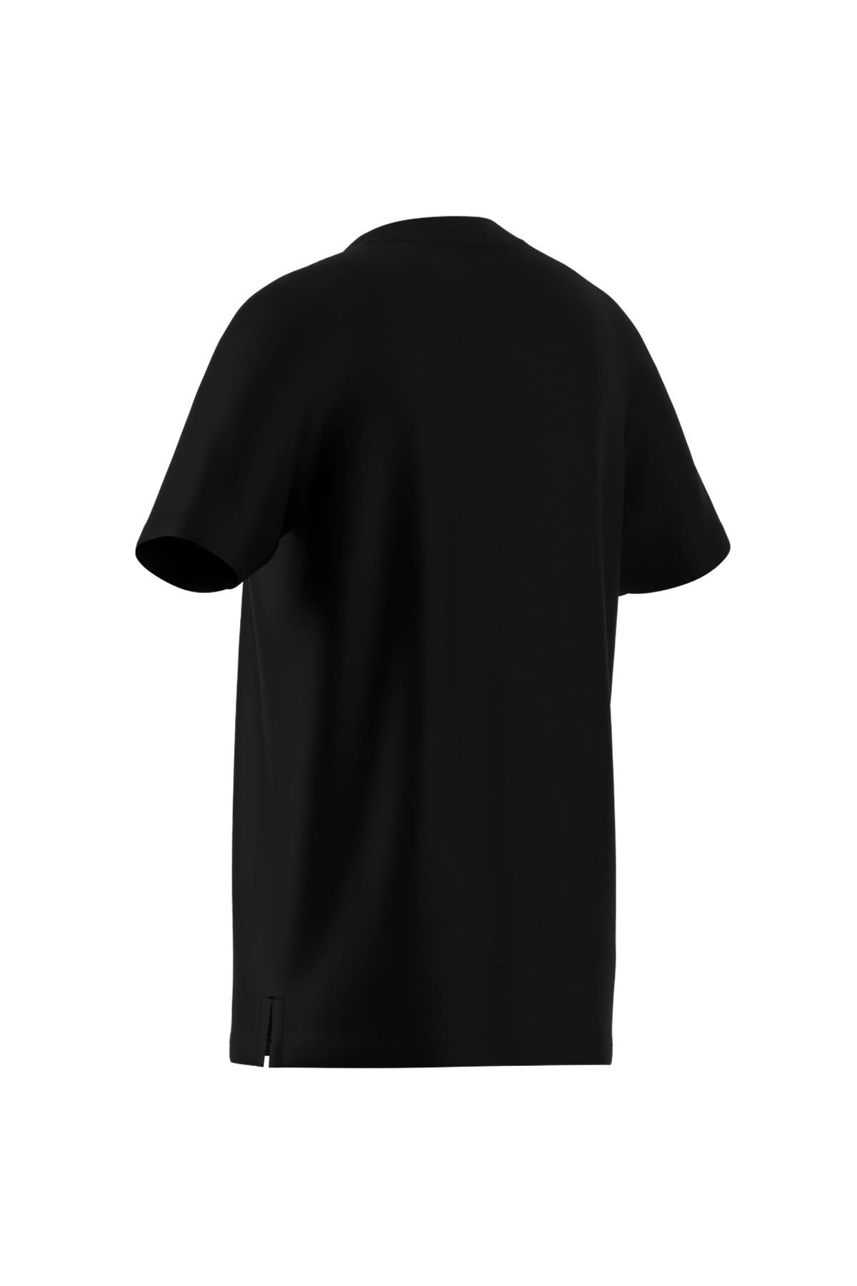 adidas Siyah  Çocuk  Şort J  TR-ES CAM TE JC8492 Siyah  Çocuk  Şort J  TR-ES CAM TE JC8492