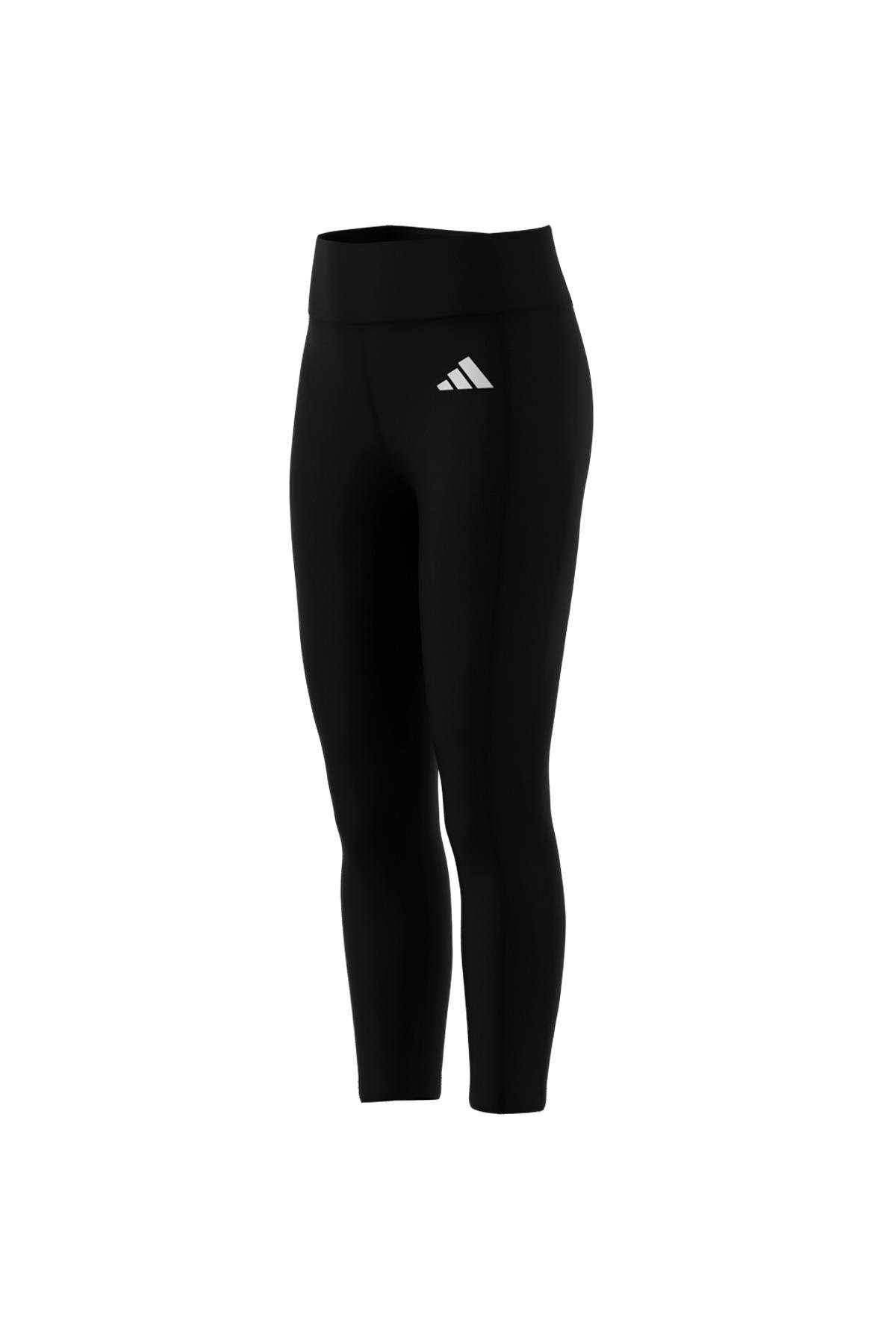 adidas Siyah  Çocuk  Tayt JG OPT GT P LEG JJ0986 Siyah  Çocuk  Tayt JG OPT GT P LEG JJ0986