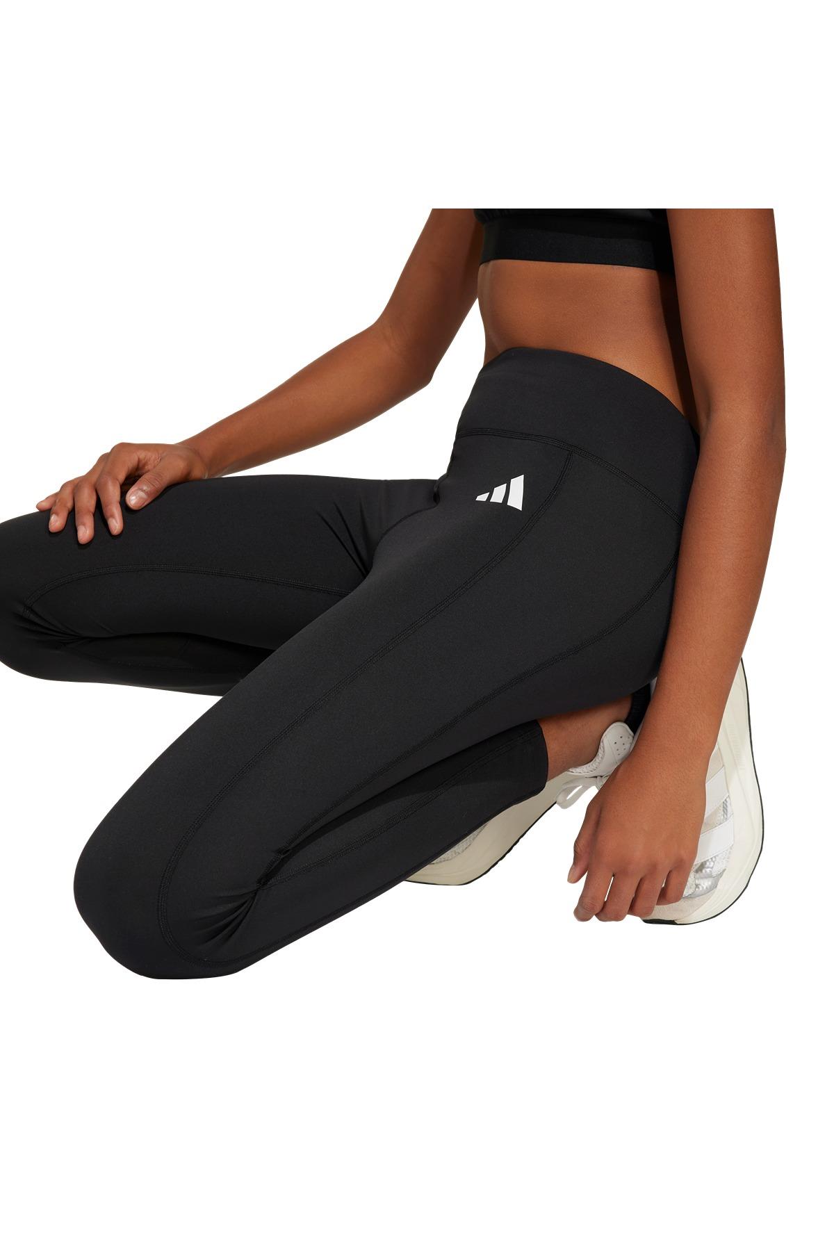 adidas Siyah  Çocuk  Tayt JG OPT GT P LEG JJ0986 Siyah  Çocuk  Tayt JG OPT GT P LEG JJ0986