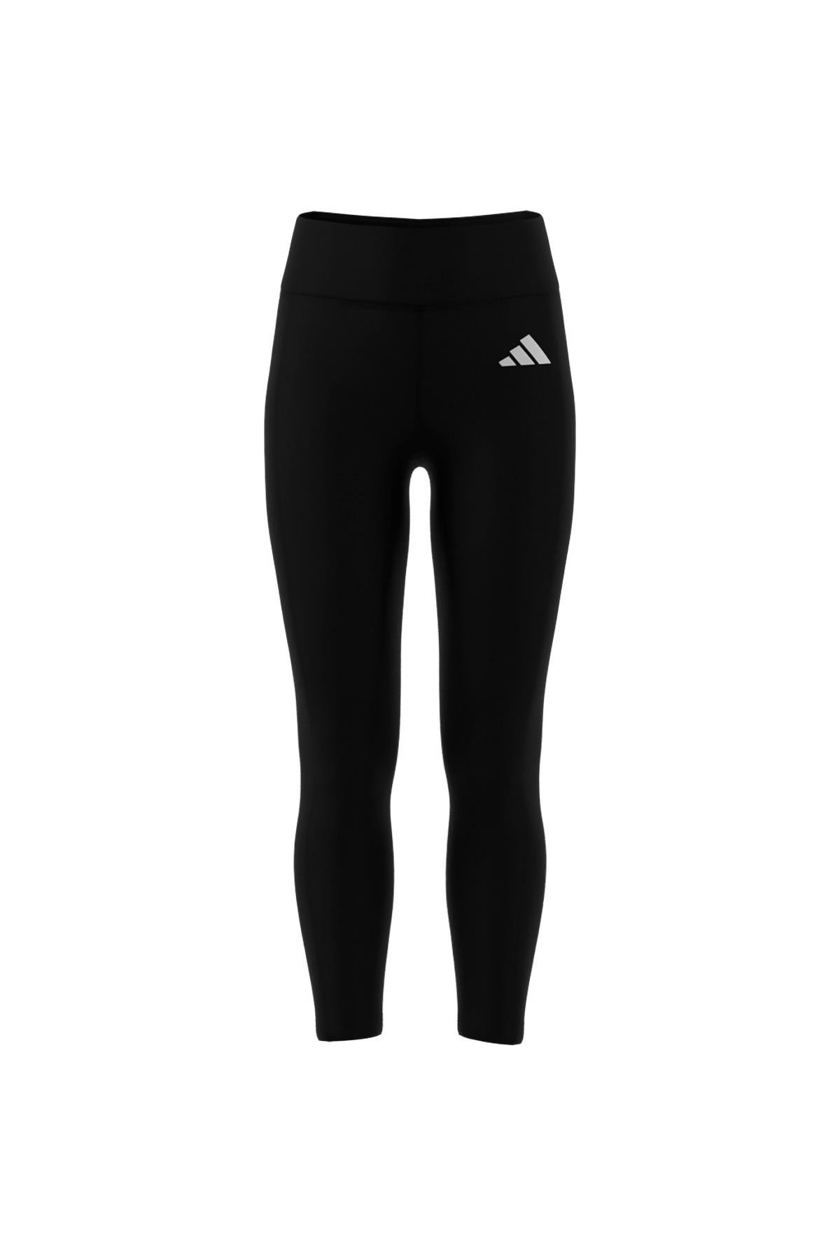 adidas Siyah  Çocuk  Tayt JG OPT GT P LEG JJ0986 Siyah  Çocuk  Tayt JG OPT GT P LEG JJ0986