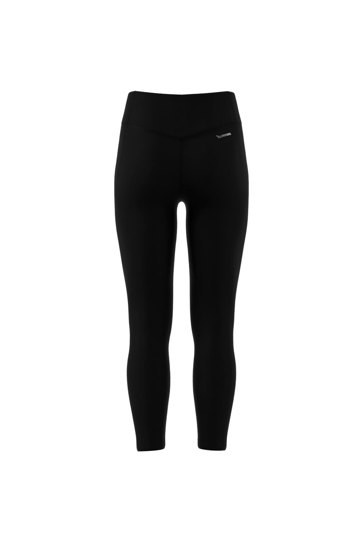 adidas Siyah  Çocuk  Tayt JG OPT GT P LEG JJ0986 Siyah  Çocuk  Tayt JG OPT GT P LEG JJ0986