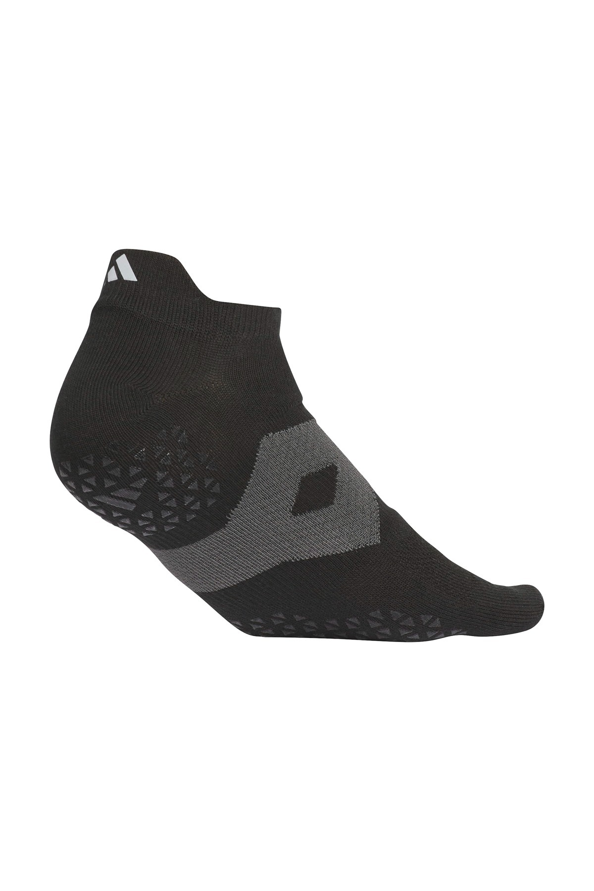 adidas    Siyah  Çorap RUN 5T SOCKS KE9072