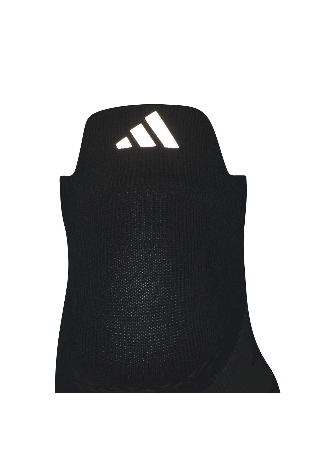 adidas    Siyah  Çorap RUN 5T SOCKS KE9072