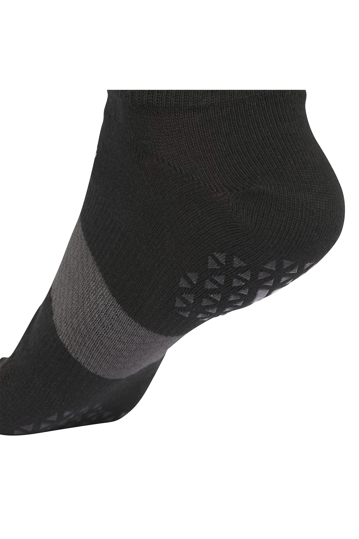 adidas    Siyah  Çorap RUN 5T SOCKS KE9072